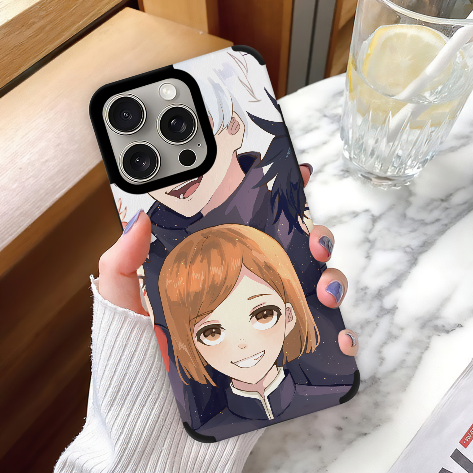 一般的なイメージ