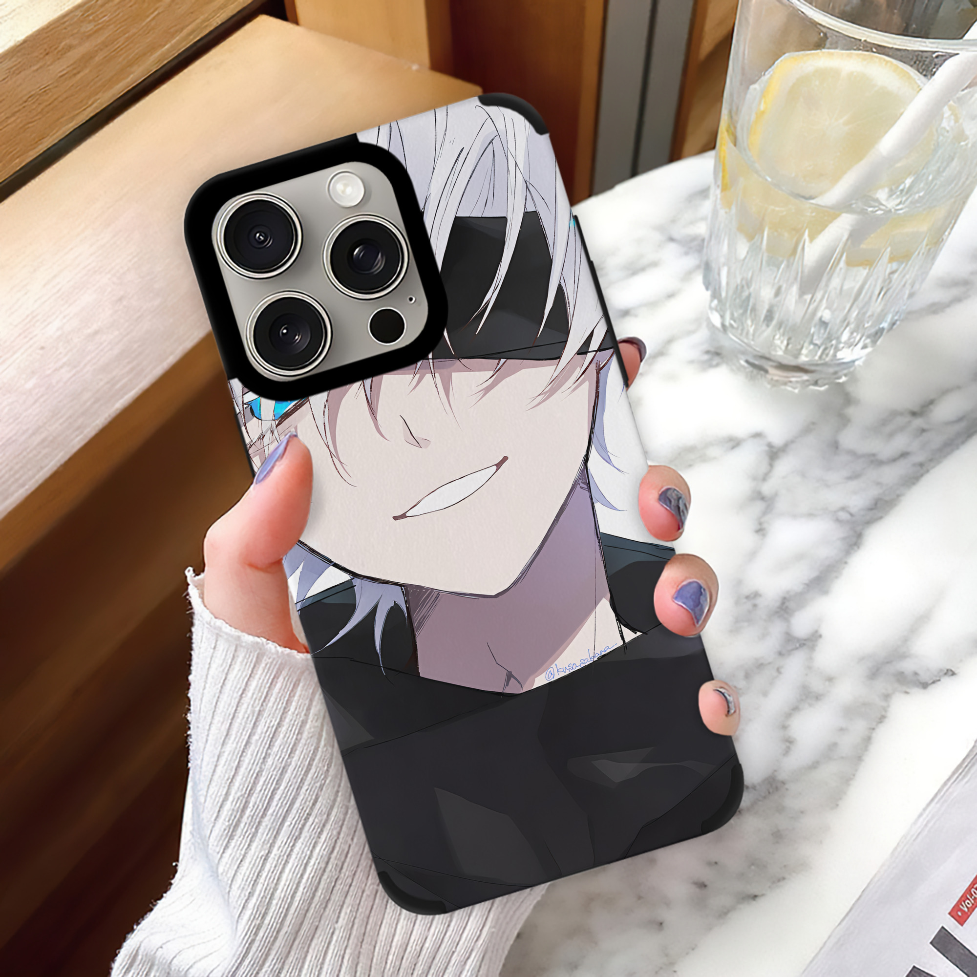 一般的なイメージ