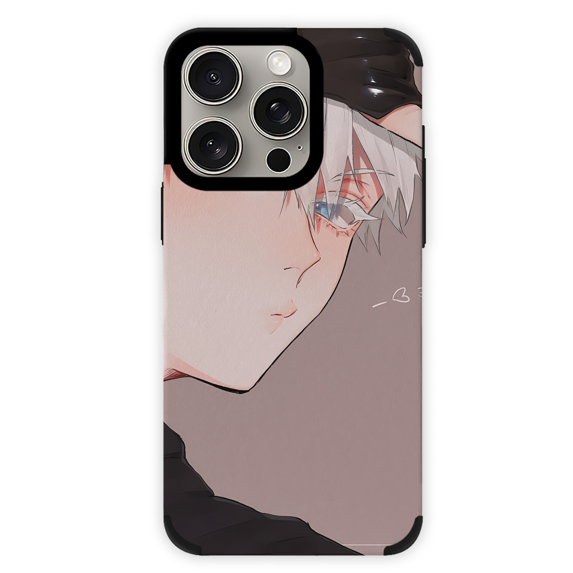 （画像用） SPY×FAMILY间谍家家酒 【iPhone15ProMax対応】 PUレザー スマホケース 耐衝撃＆黄変防止
