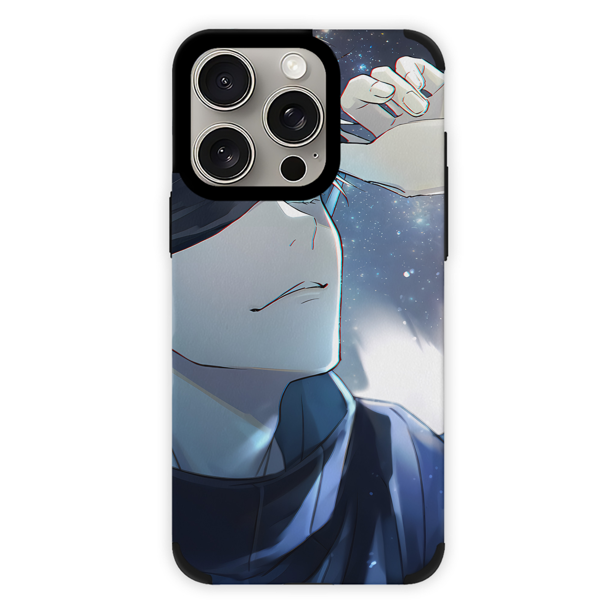 （画像用） SPY×FAMILY间谍家家酒 【iPhone15ProMax対応】 PUレザー スマホケース 耐衝撃＆黄変防止