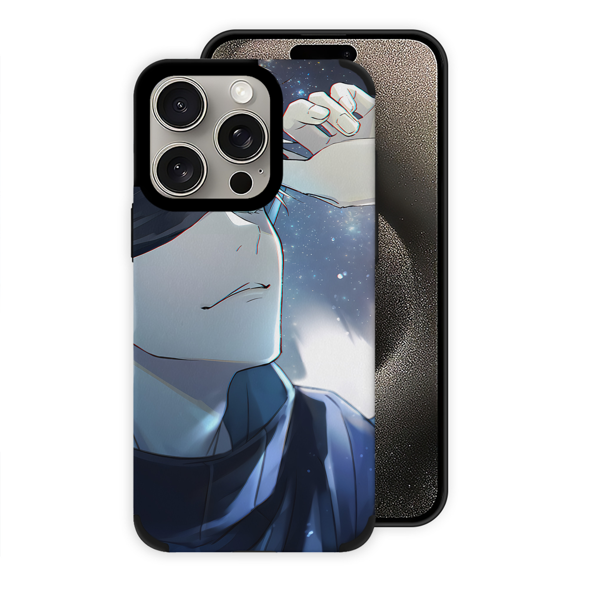 （画像用） SPY×FAMILY间谍家家酒 【iPhone15ProMax対応】 PUレザー スマホケース 耐衝撃＆黄変防止