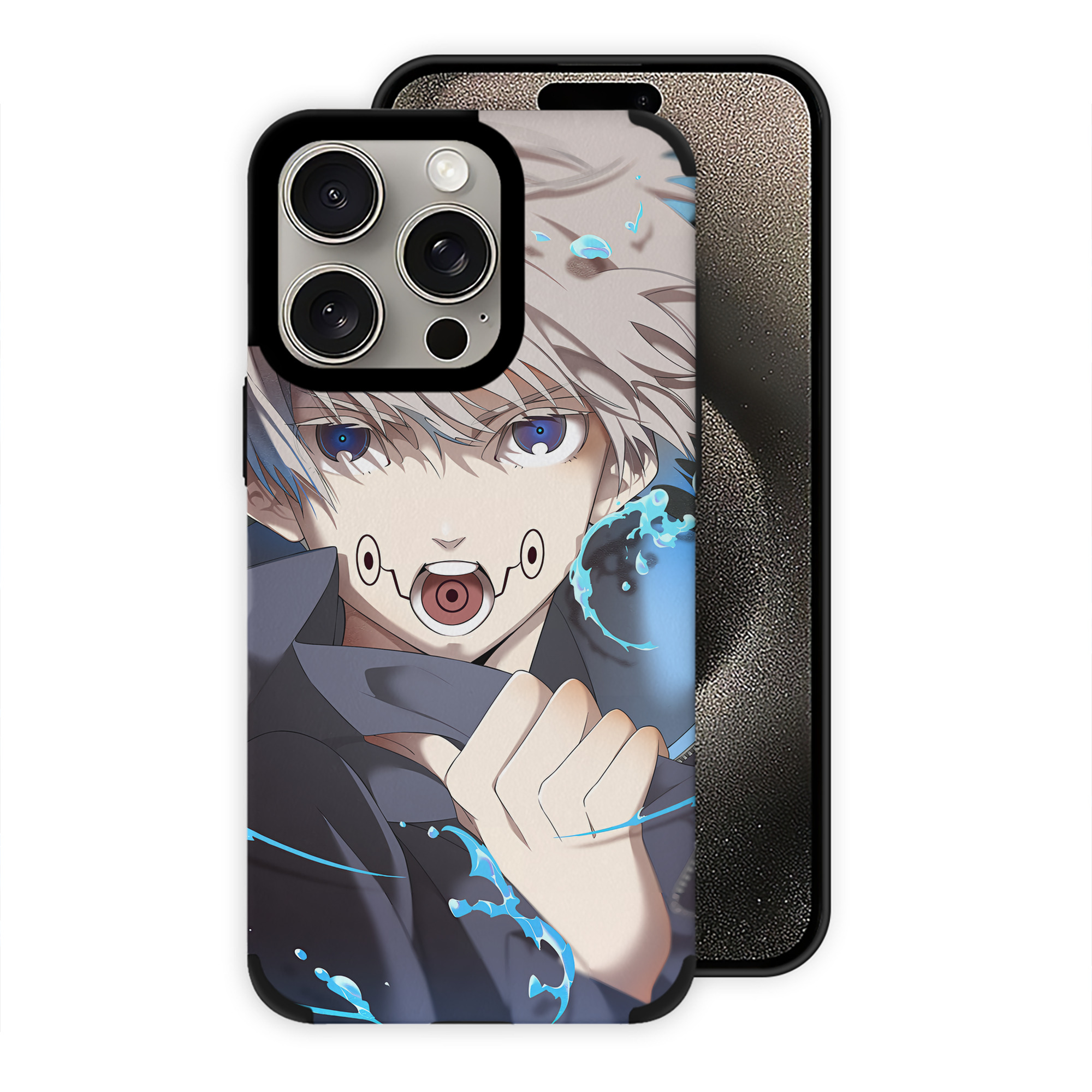 （画像用） SPY×FAMILY间谍家家酒 【iPhone15ProMax対応】 PUレザー スマホケース 耐衝撃＆黄変防止