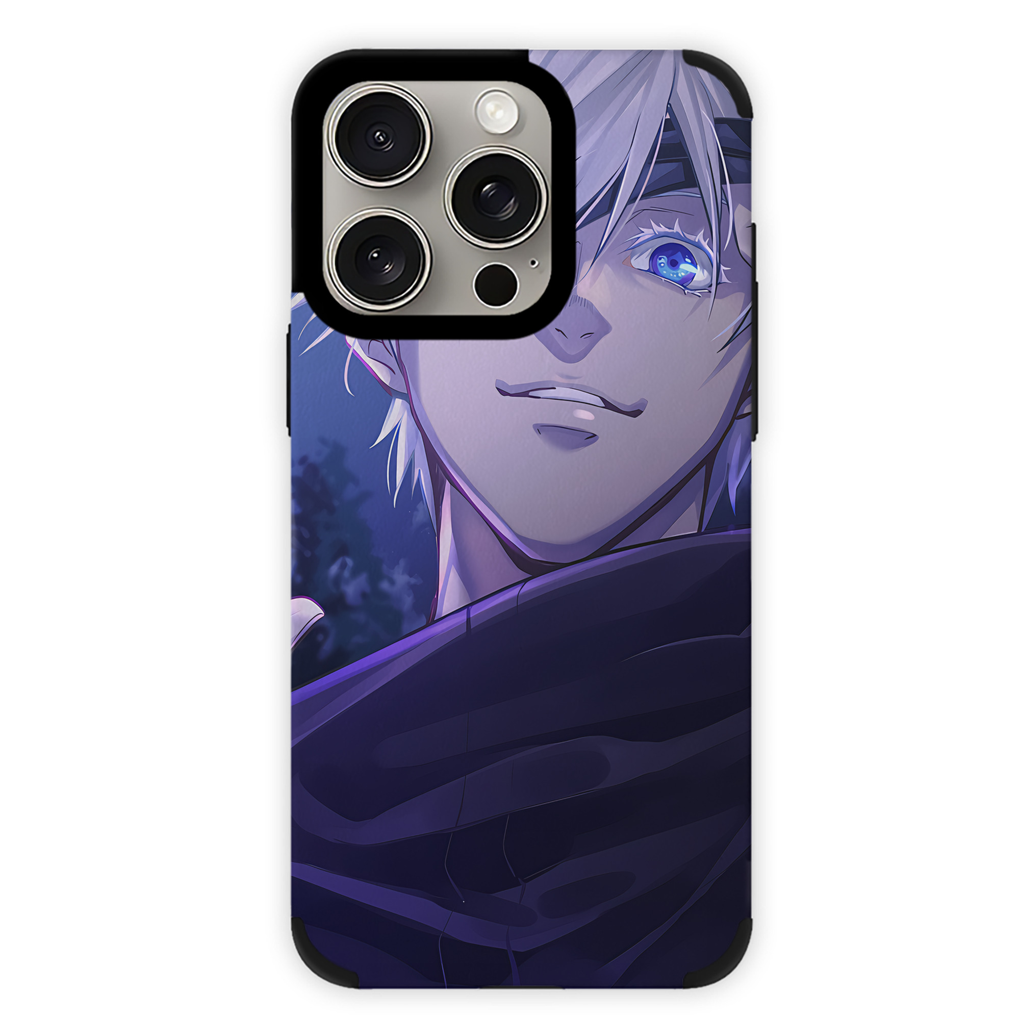 （画像用） SPY×FAMILY间谍家家酒 【iPhone15ProMax対応】 PUレザー スマホケース 耐衝撃＆黄変防止
