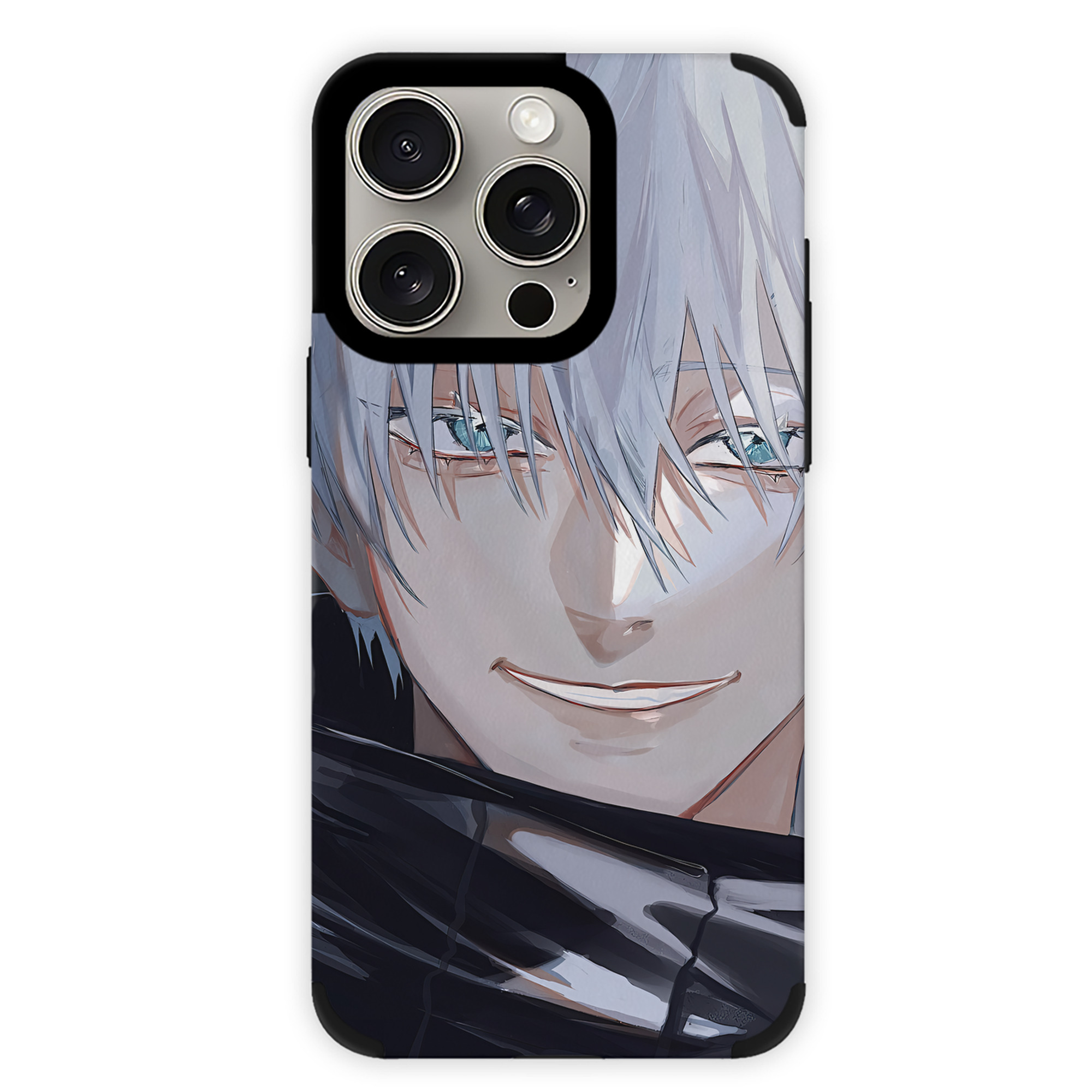（画像用） SPY×FAMILY间谍家家酒 【iPhone15ProMax対応】 PUレザー スマホケース 耐衝撃＆黄変防止