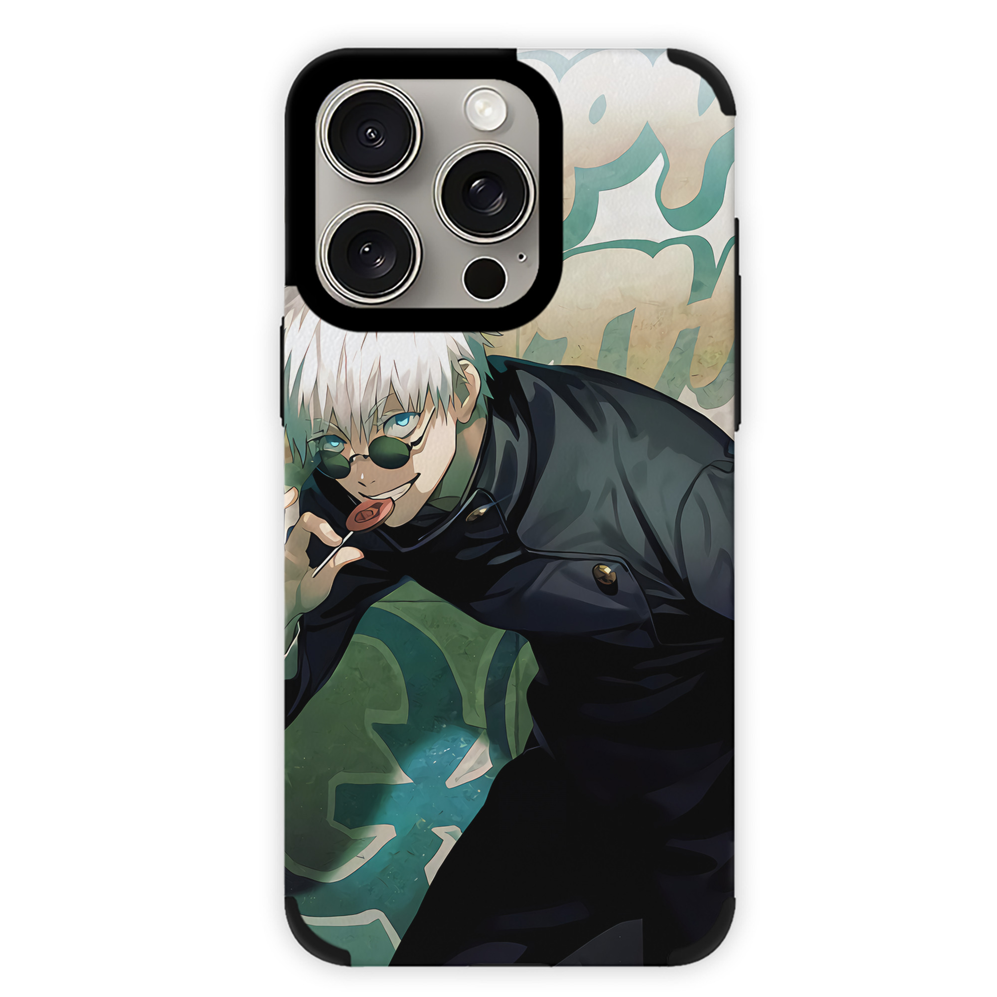 （画像用） SPY×FAMILY间谍家家酒 【iPhone15ProMax対応】 PUレザー スマホケース 耐衝撃＆黄変防止