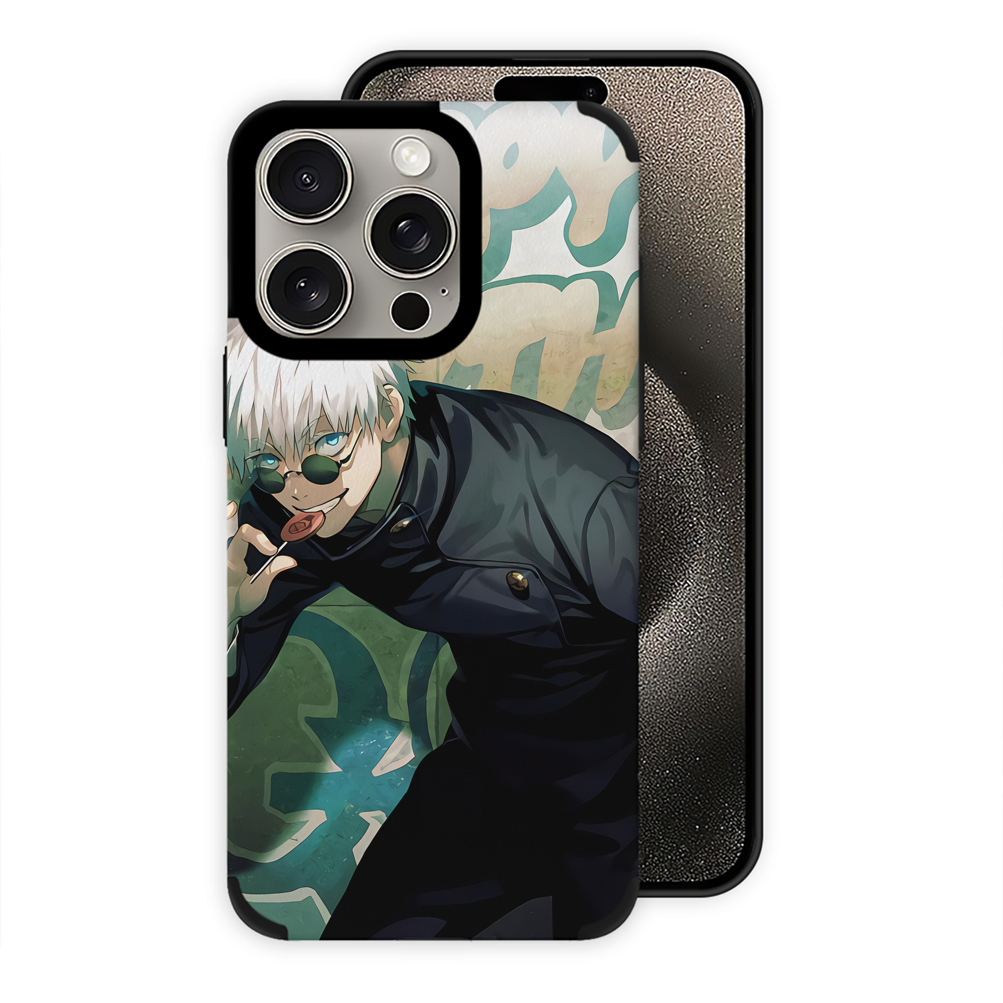 （画像用） SPY×FAMILY间谍家家酒 【iPhone15ProMax対応】 PUレザー スマホケース 耐衝撃＆黄変防止