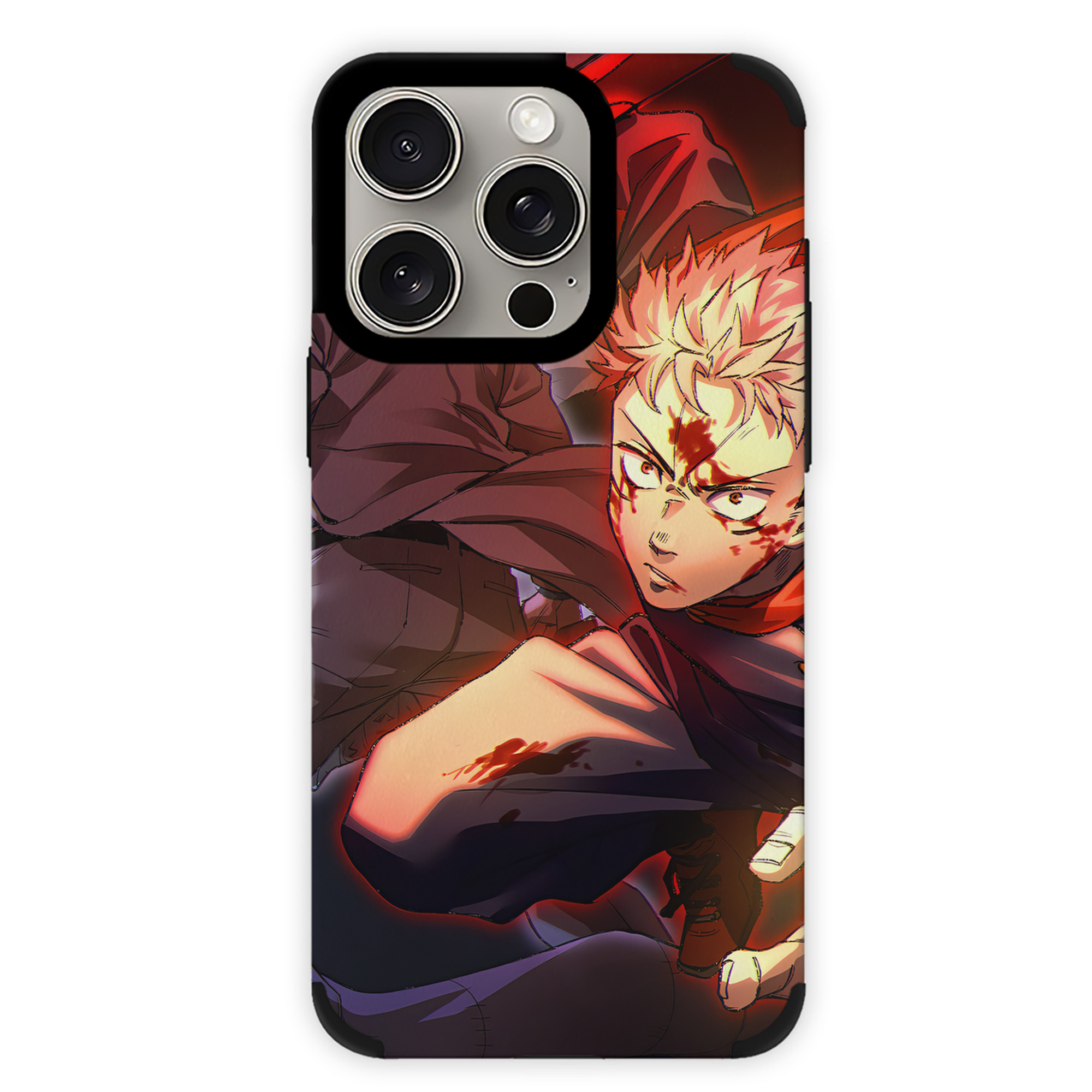 （画像用） SPY×FAMILY间谍家家酒 【iPhone15ProMax対応】 PUレザー スマホケース 耐衝撃＆黄変防止