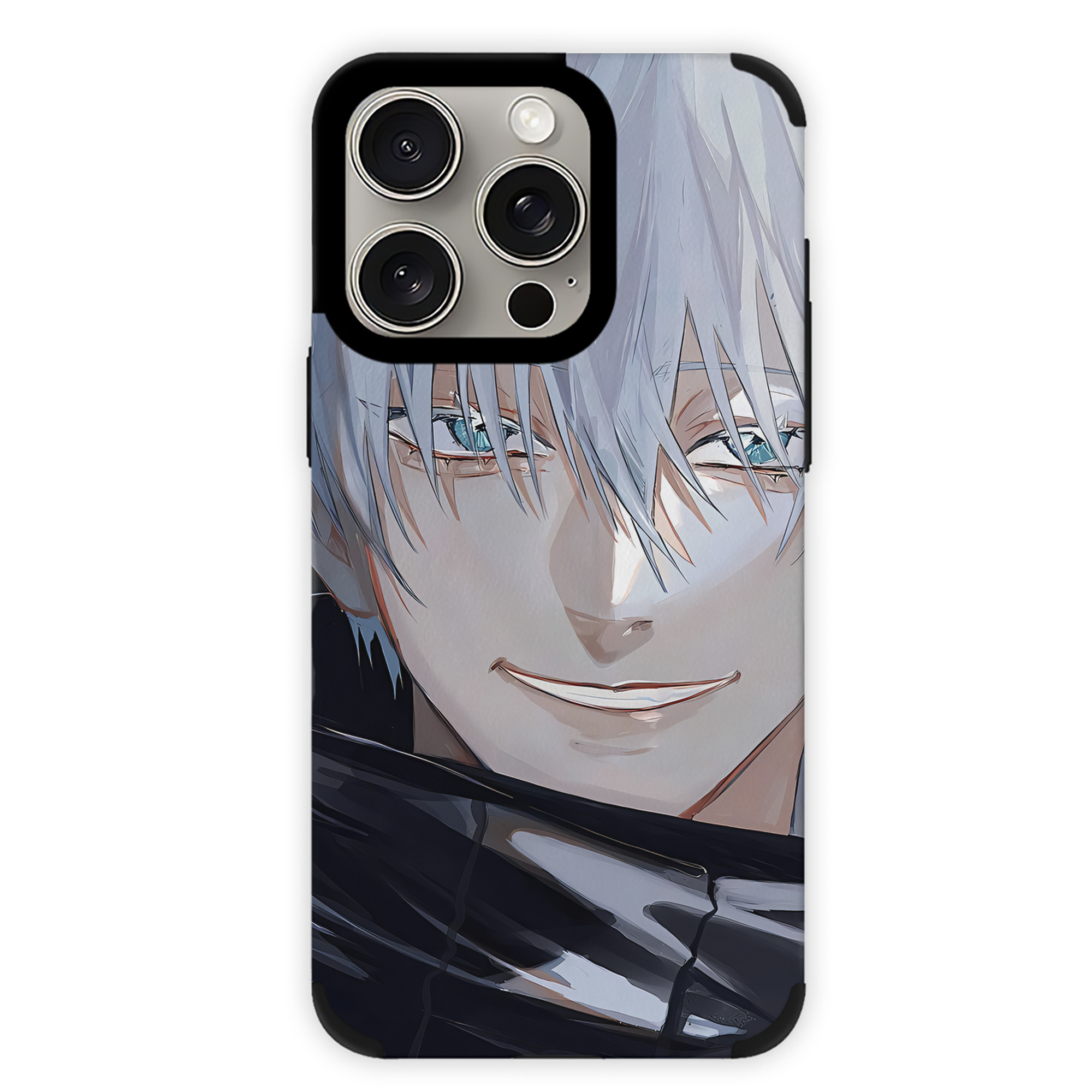 （画像用） SPY×FAMILY间谍家家酒 【iPhone15ProMax対応】 PUレザー スマホケース 耐衝撃＆黄変防止