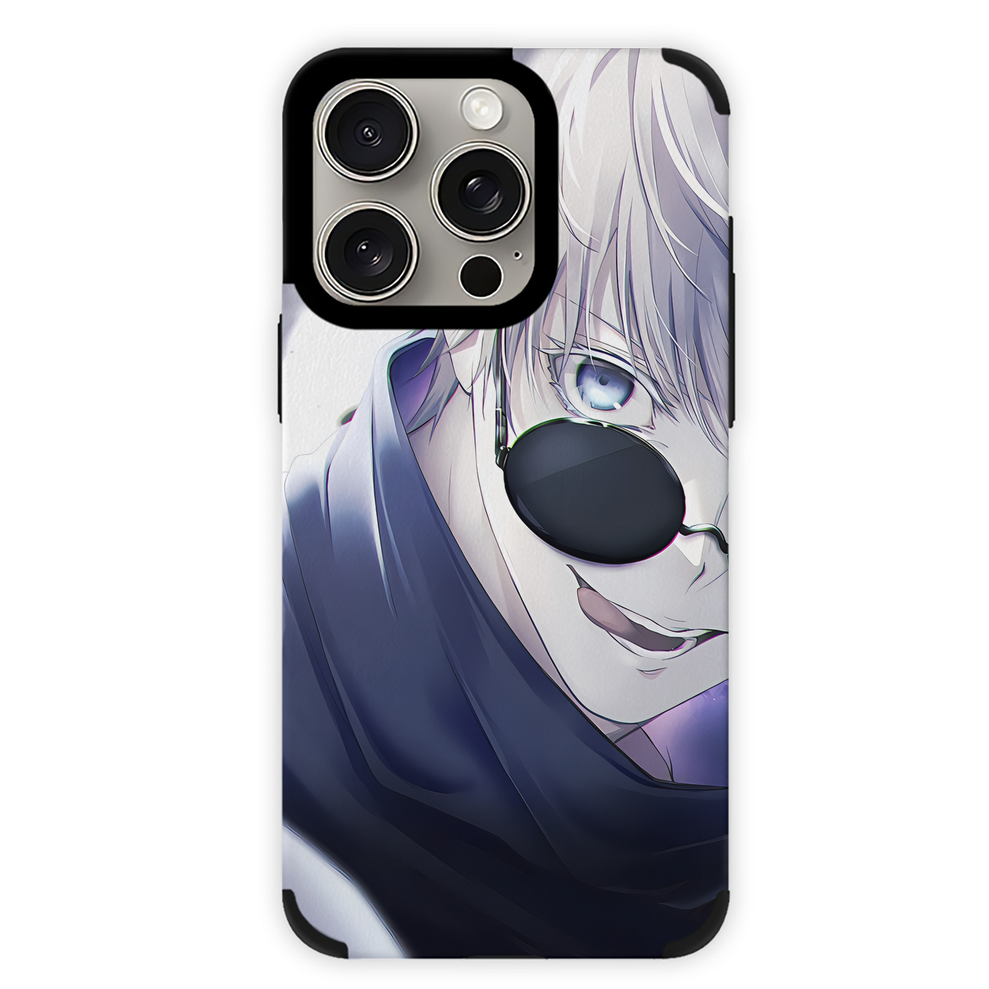 （画像用） SPY×FAMILY间谍家家酒 【iPhone15ProMax対応】 PUレザー スマホケース 耐衝撃＆黄変防止