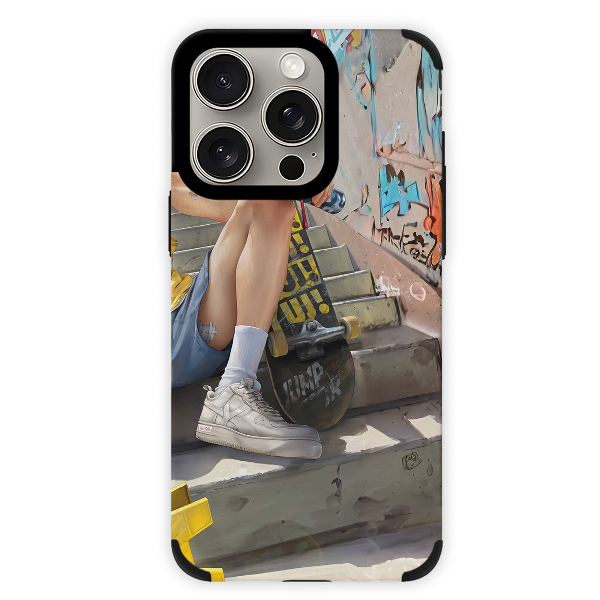 （画像用） SPY×FAMILY间谍家家酒 【iPhone15ProMax対応】 PUレザー スマホケース 耐衝撃＆黄変防止