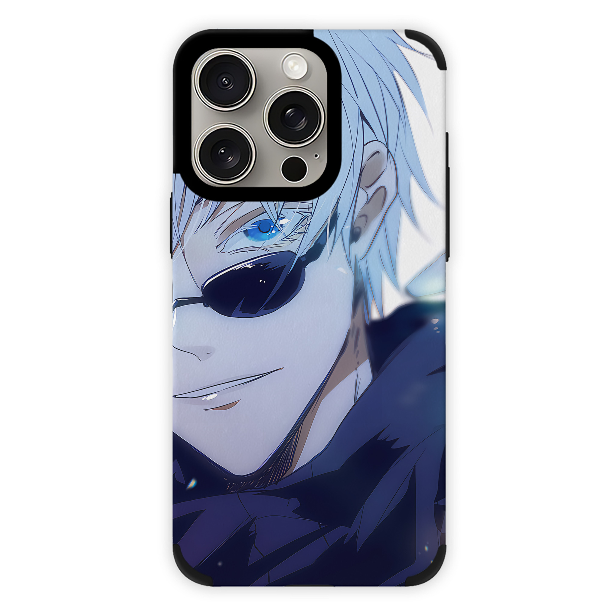 （画像用） SPY×FAMILY间谍家家酒 【iPhone15ProMax対応】 PUレザー スマホケース 耐衝撃＆黄変防止