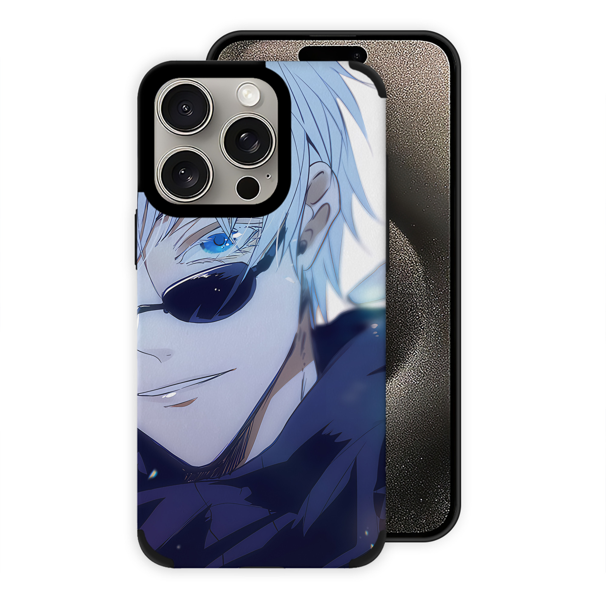 （画像用） SPY×FAMILY间谍家家酒 【iPhone15ProMax対応】 PUレザー スマホケース 耐衝撃＆黄変防止
