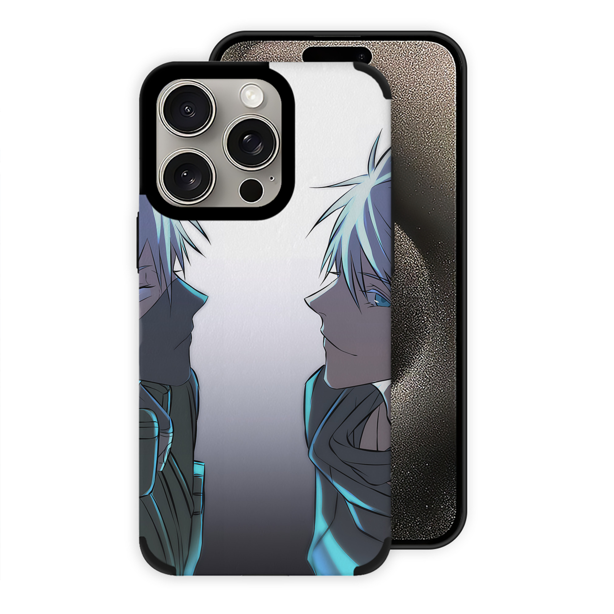 （画像用） SPY×FAMILY间谍家家酒 【iPhone15ProMax対応】 PUレザー スマホケース 耐衝撃＆黄変防止