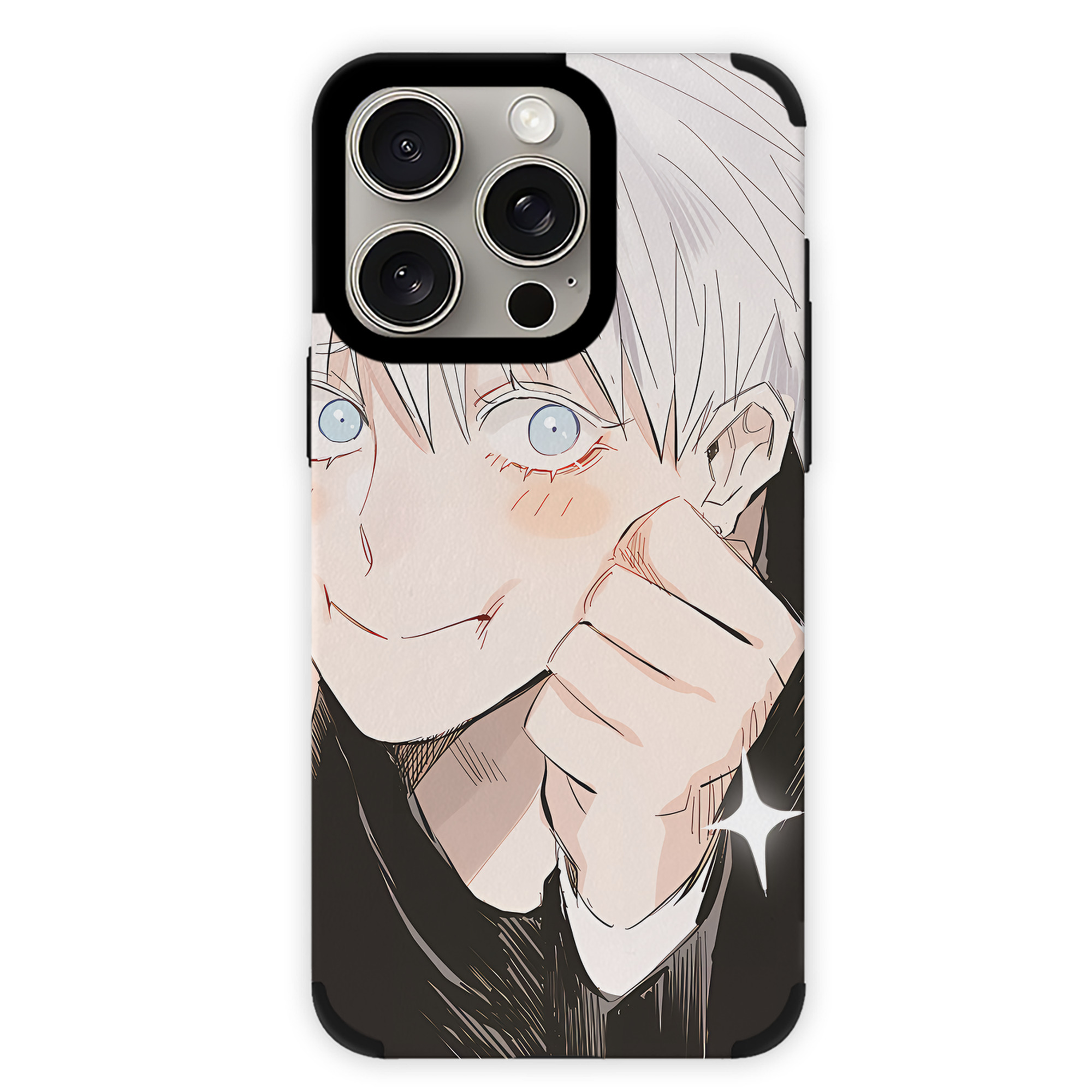 （画像用） SPY×FAMILY间谍家家酒 【iPhone15ProMax対応】 PUレザー スマホケース 耐衝撃＆黄変防止