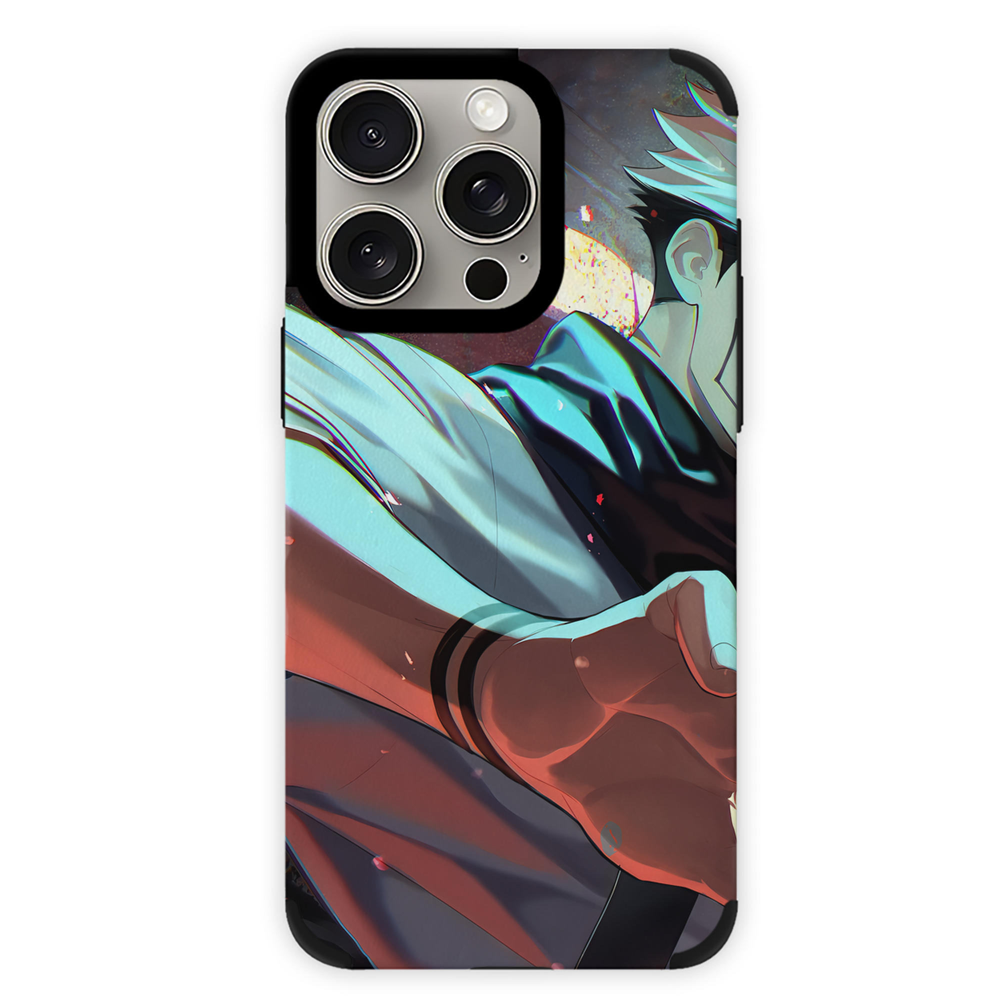 （画像用） SPY×FAMILY间谍家家酒 【iPhone15ProMax対応】 PUレザー スマホケース 耐衝撃＆黄変防止