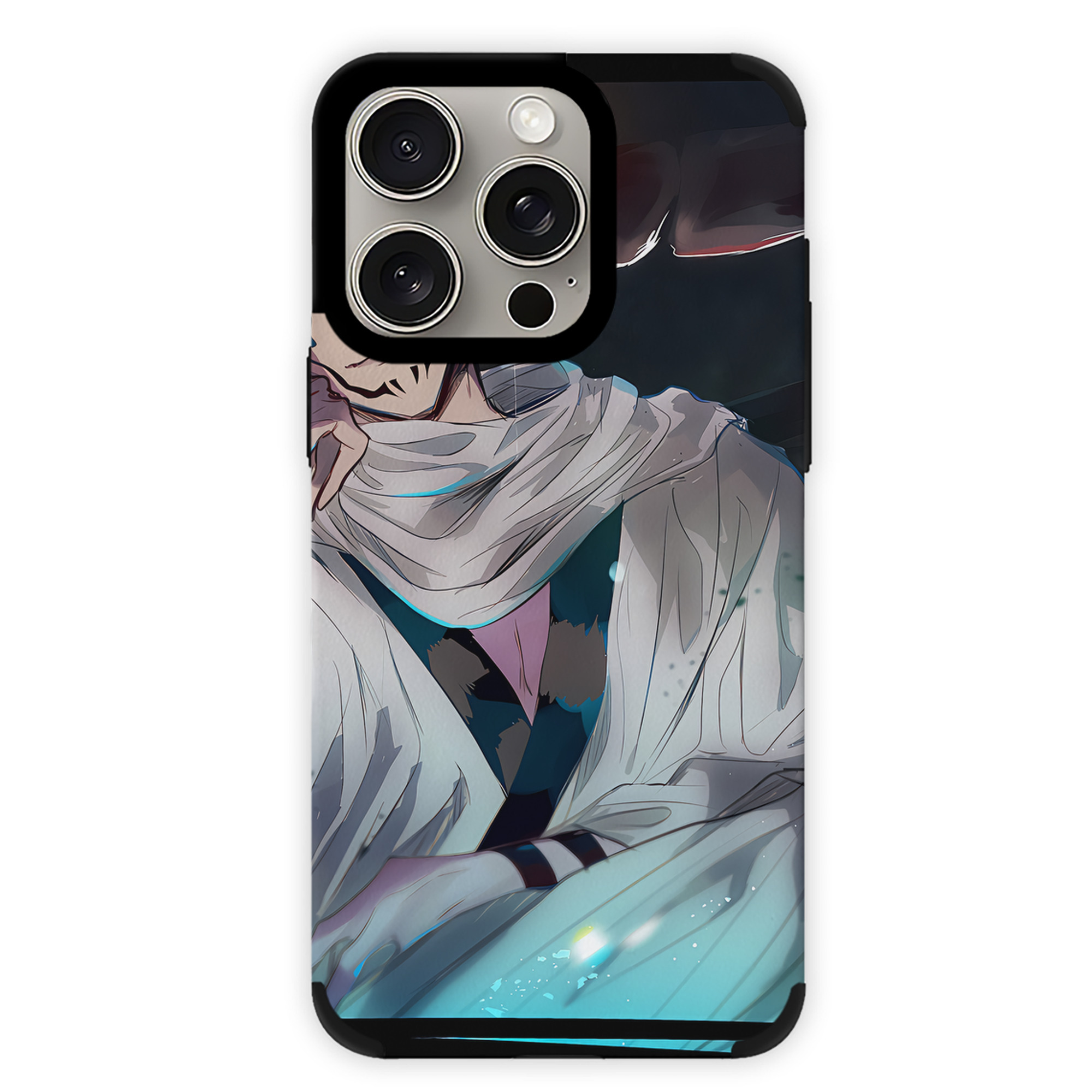 （画像用） SPY×FAMILY间谍家家酒 【iPhone15ProMax対応】 PUレザー スマホケース 耐衝撃＆黄変防止