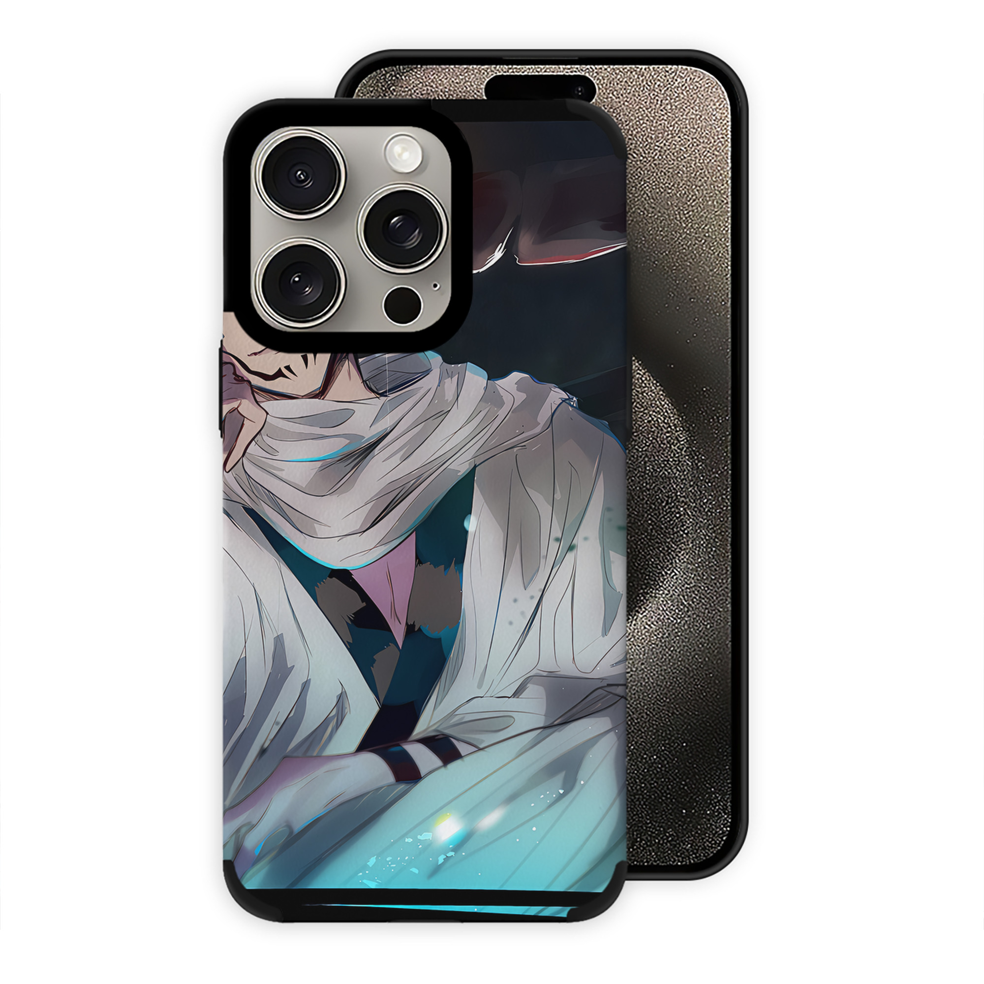 （画像用） SPY×FAMILY间谍家家酒 【iPhone15ProMax対応】 PUレザー スマホケース 耐衝撃＆黄変防止