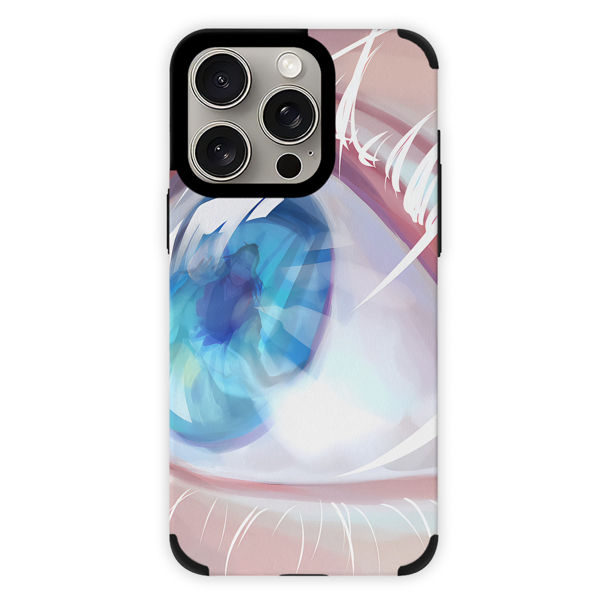 （画像用） SPY×FAMILY间谍家家酒 【iPhone15ProMax対応】 PUレザー スマホケース 耐衝撃＆黄変防止