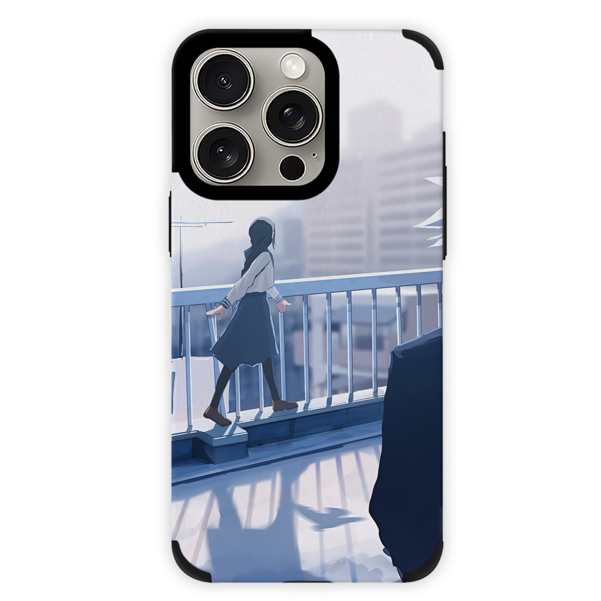 （画像用） SPY×FAMILY间谍家家酒 【iPhone15ProMax対応】 PUレザー スマホケース 耐衝撃＆黄変防止