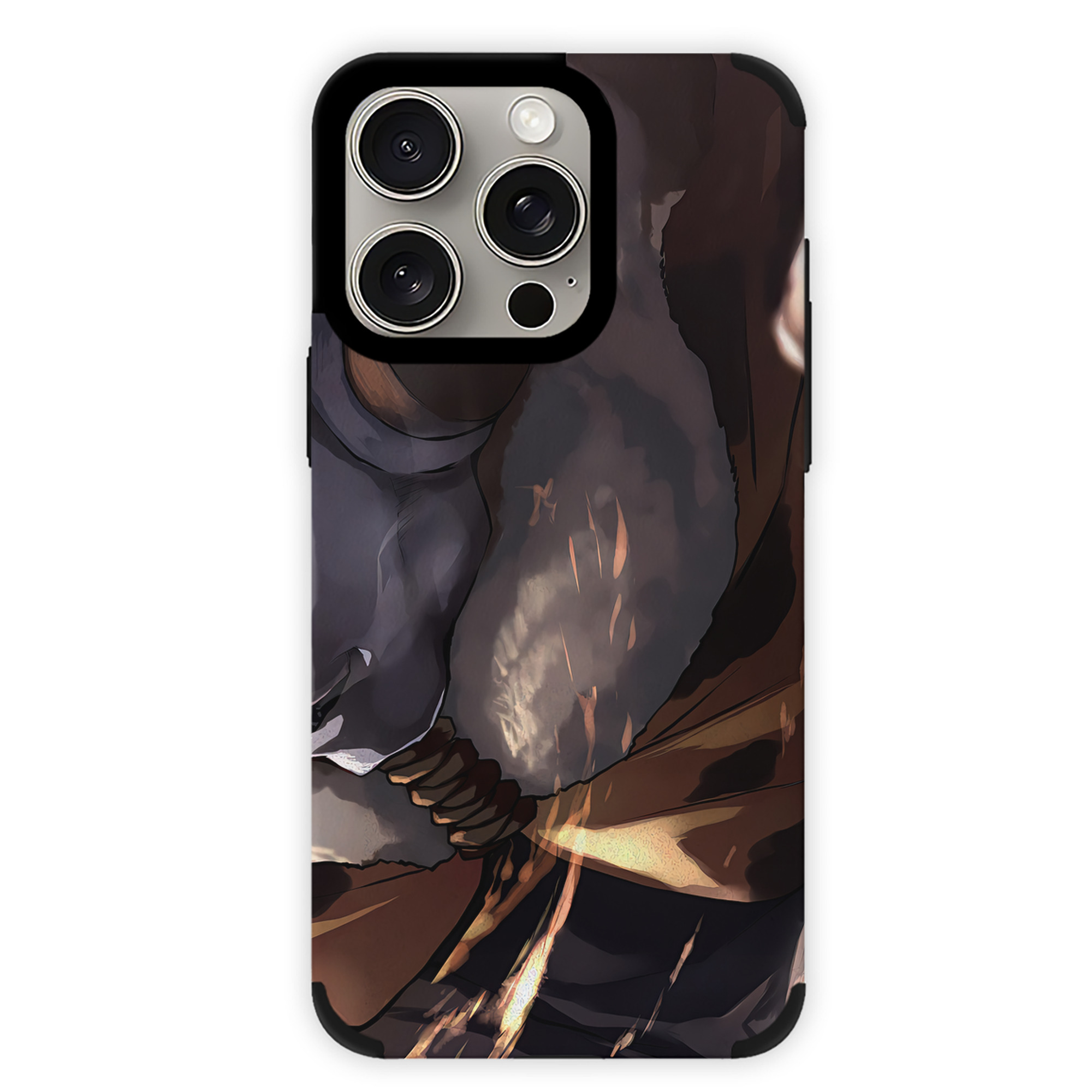 （画像用） SPY×FAMILY间谍家家酒 【iPhone15ProMax対応】 PUレザー スマホケース 耐衝撃＆黄変防止