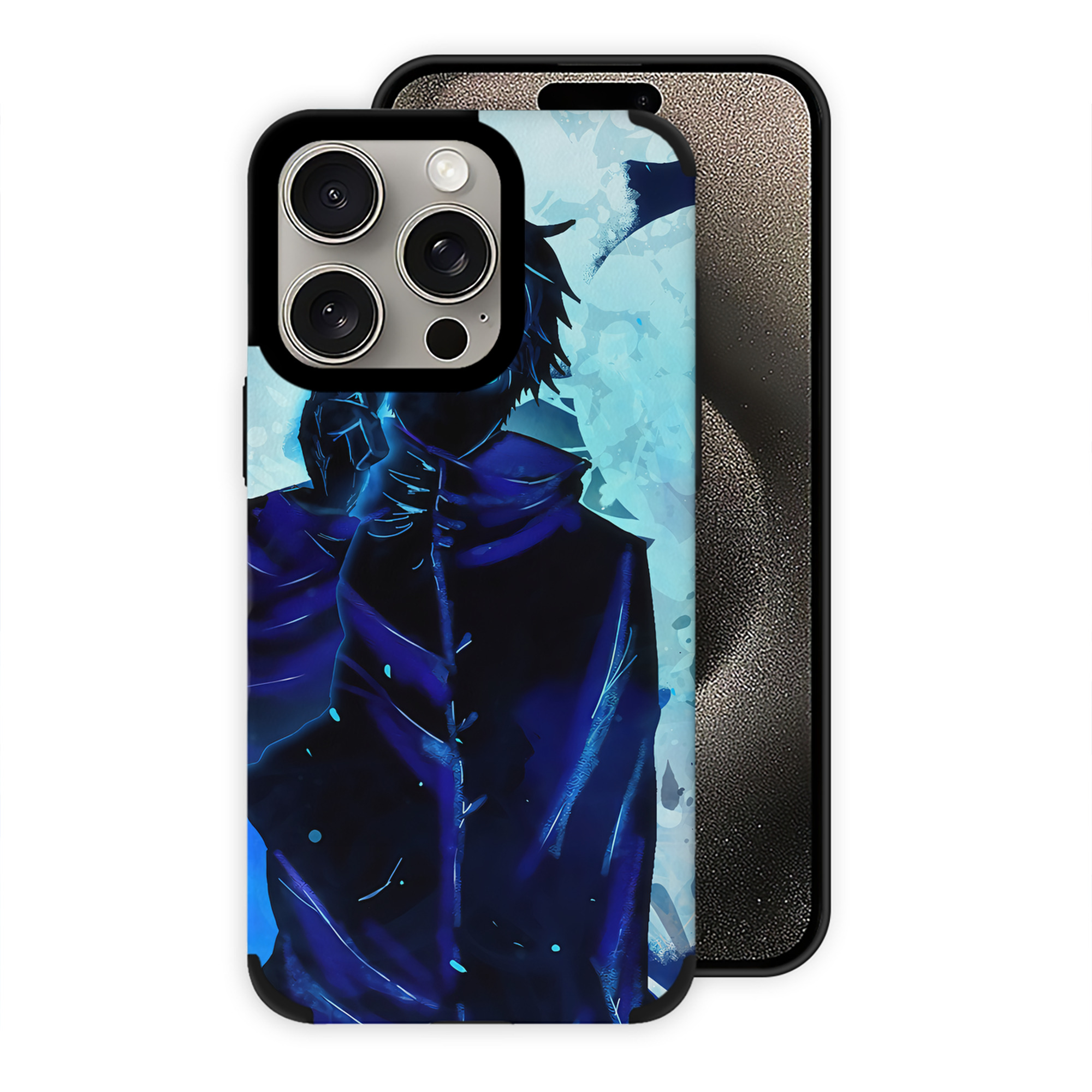 （画像用） SPY×FAMILY间谍家家酒 【iPhone15ProMax対応】 PUレザー スマホケース 耐衝撃＆黄変防止