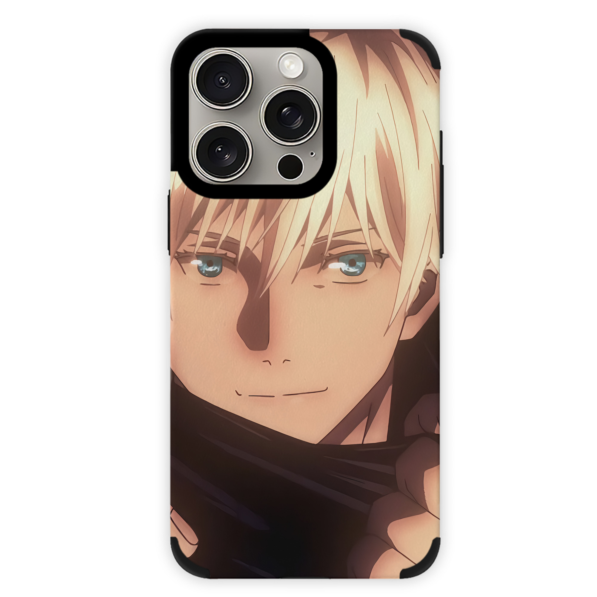 （画像用） SPY×FAMILY间谍家家酒 【iPhone15ProMax対応】 PUレザー スマホケース 耐衝撃＆黄変防止