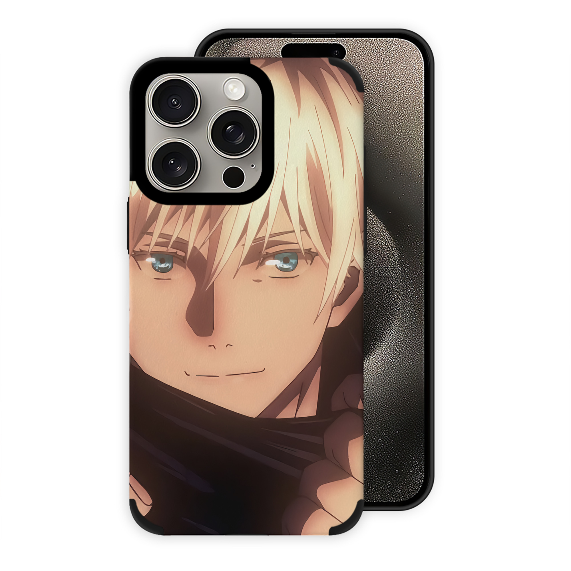 （画像用） SPY×FAMILY间谍家家酒 【iPhone15ProMax対応】 PUレザー スマホケース 耐衝撃＆黄変防止
