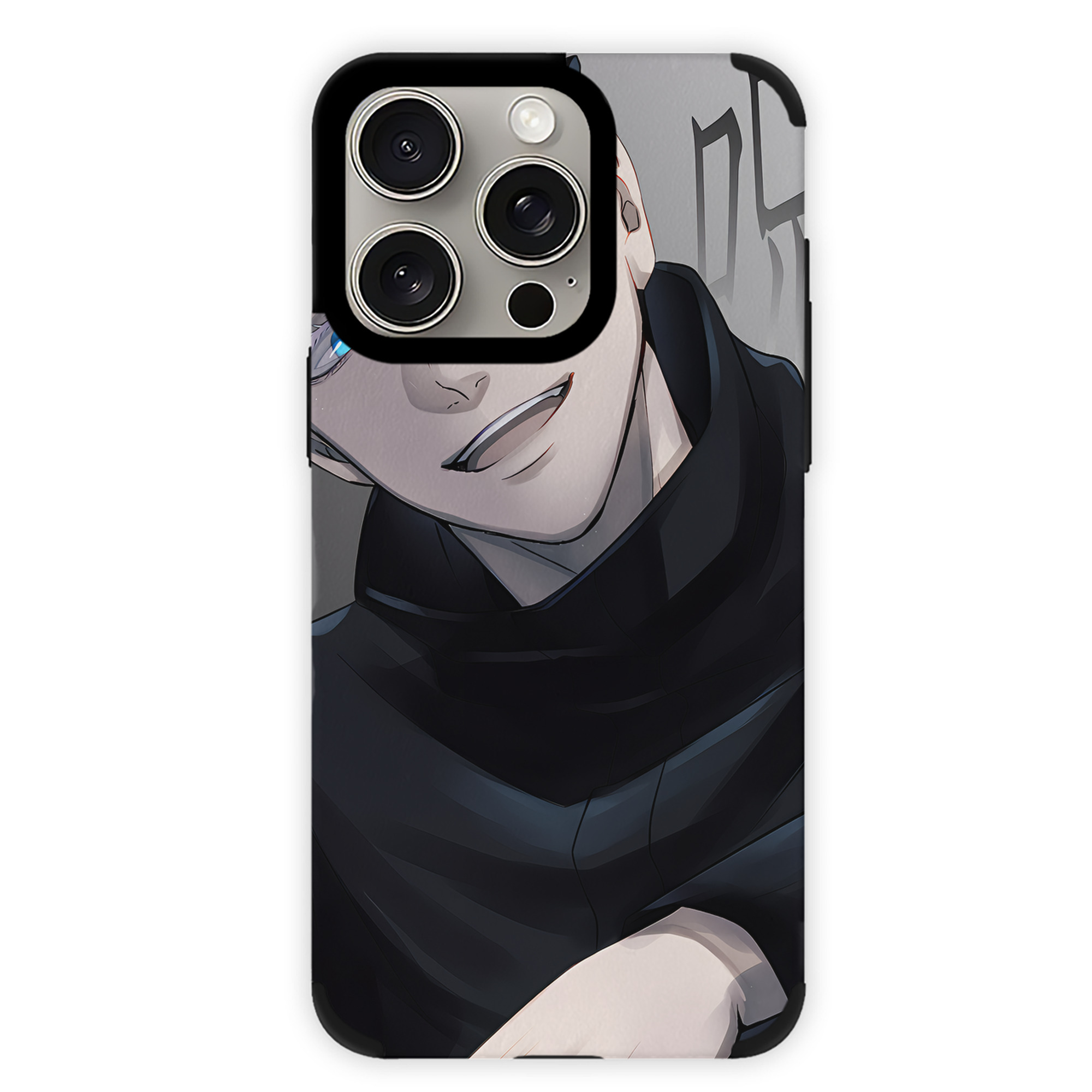 （画像用） SPY×FAMILY间谍家家酒 【iPhone15ProMax対応】 PUレザー スマホケース 耐衝撃＆黄変防止