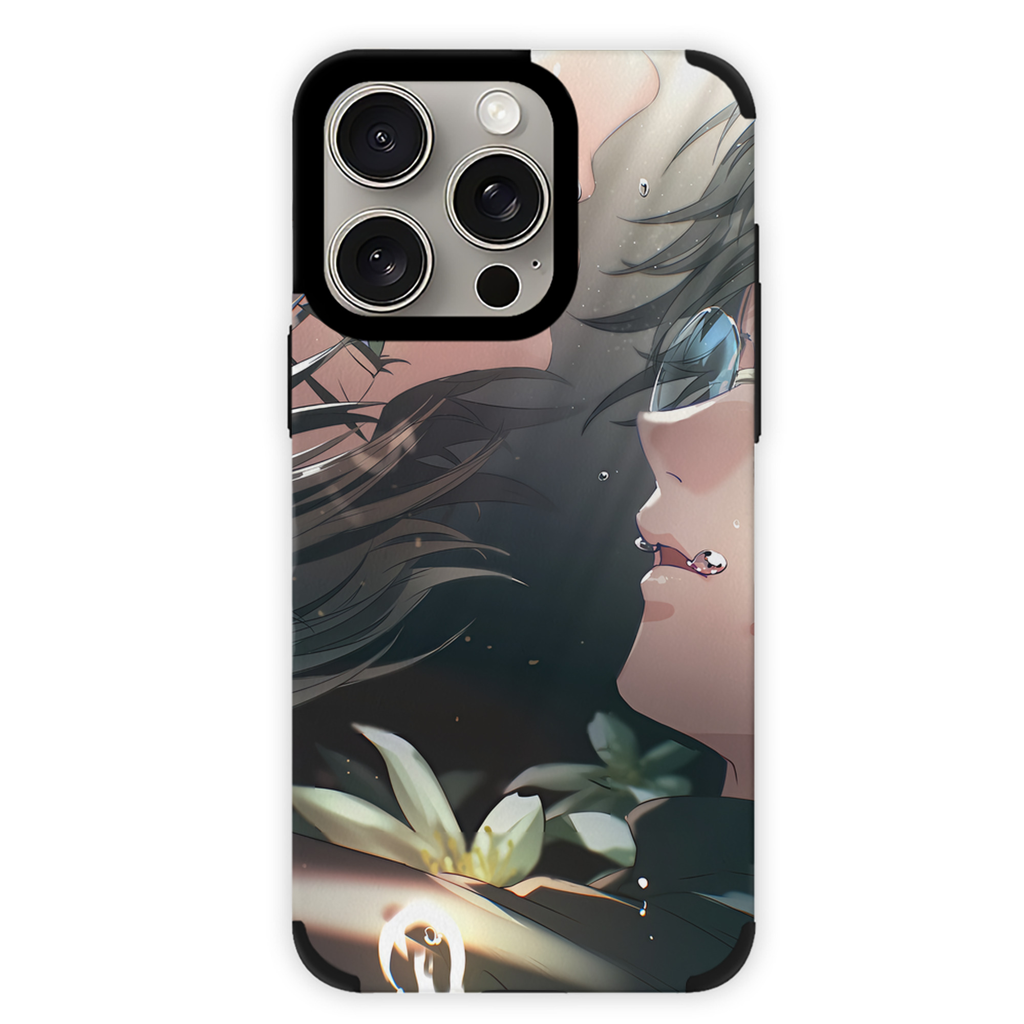 （画像用） SPY×FAMILY间谍家家酒 【iPhone15ProMax対応】 PUレザー スマホケース 耐衝撃＆黄変防止
