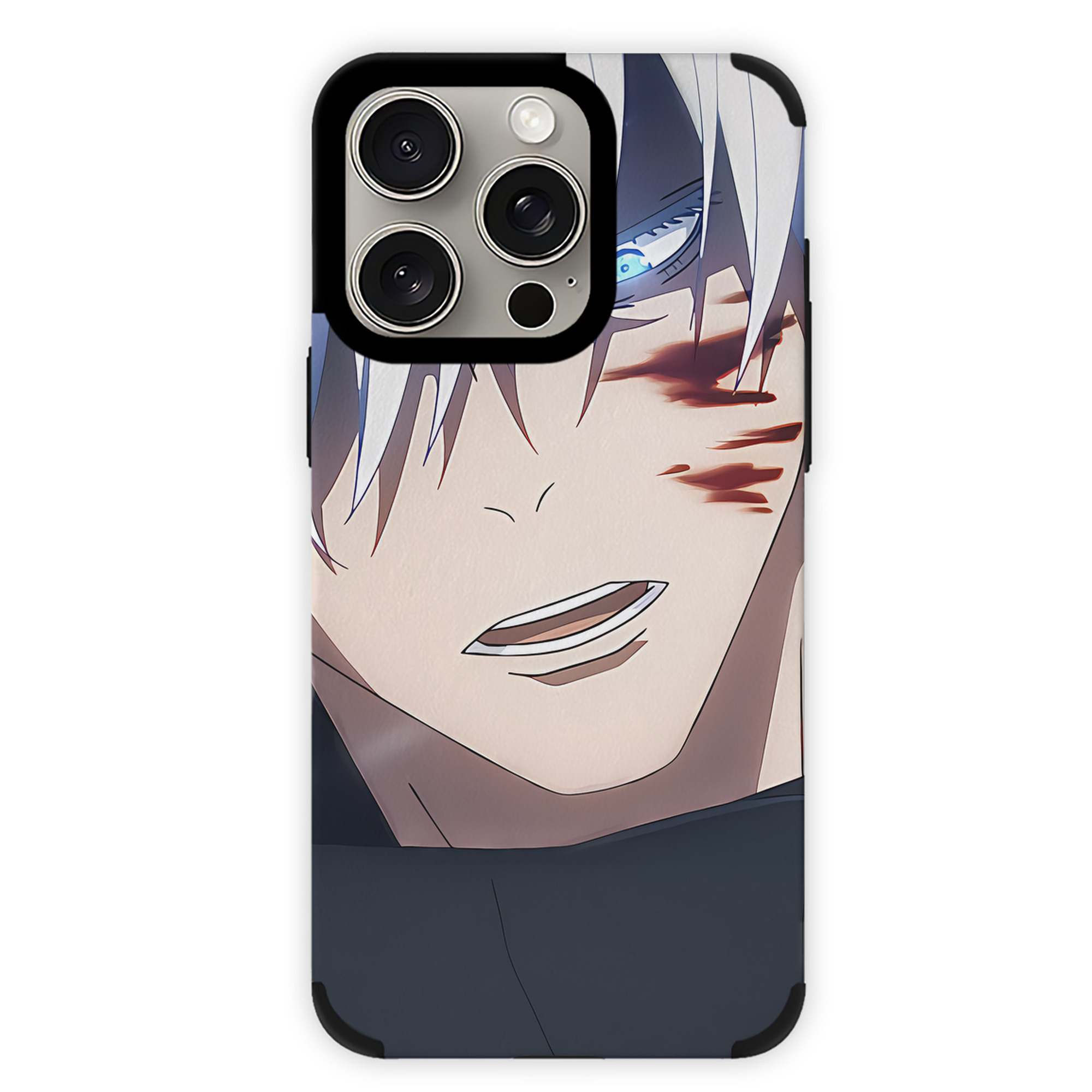 （画像用） SPY×FAMILY间谍家家酒 【iPhone15ProMax対応】 PUレザー スマホケース 耐衝撃＆黄変防止