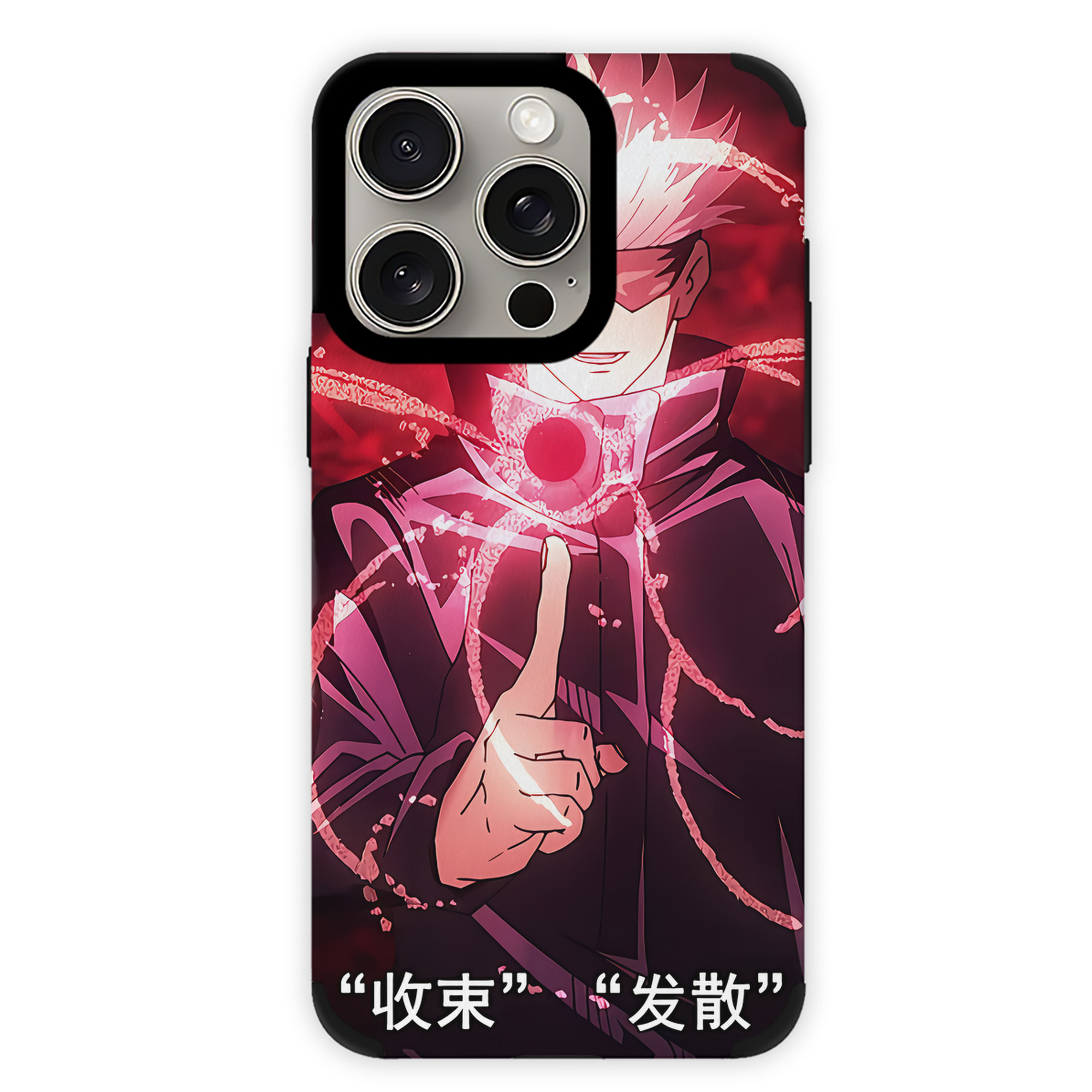 （画像用） SPY×FAMILY间谍家家酒 【iPhone15ProMax対応】 PUレザー スマホケース 耐衝撃＆黄変防止