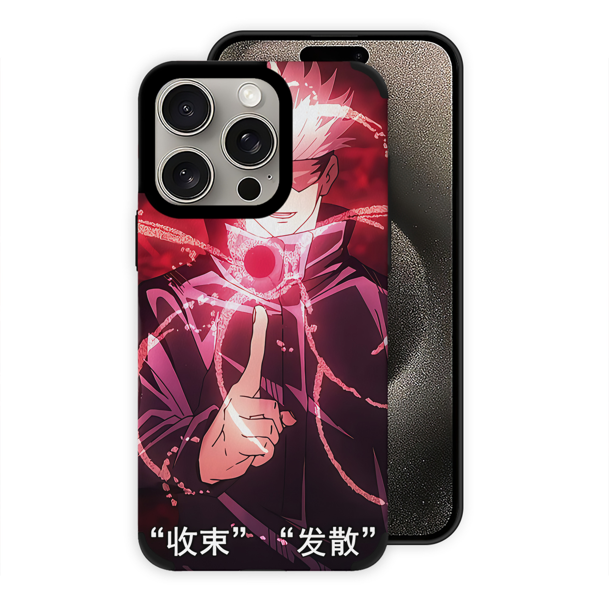 （画像用） SPY×FAMILY间谍家家酒 【iPhone15ProMax対応】 PUレザー スマホケース 耐衝撃＆黄変防止