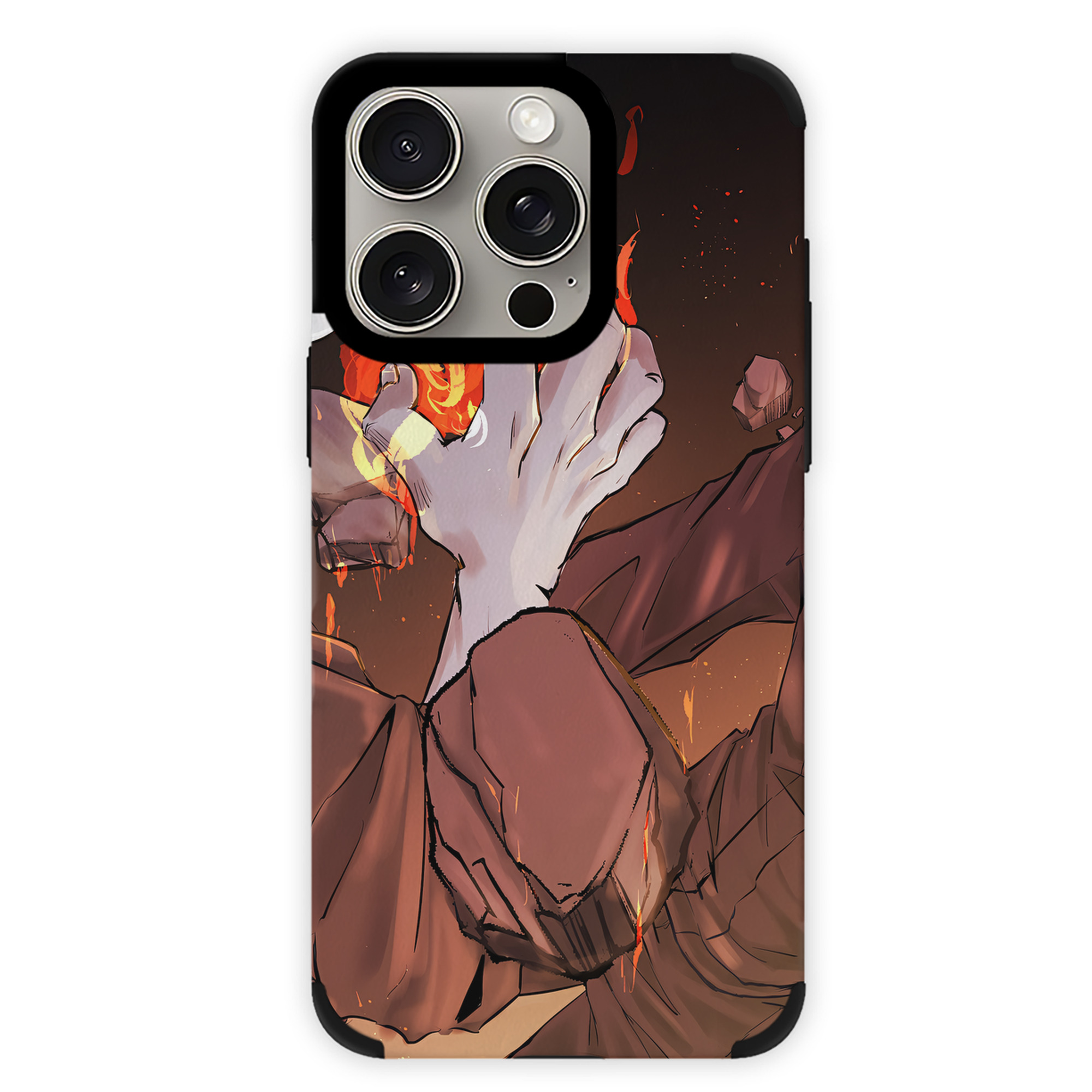 （画像用） SPY×FAMILY间谍家家酒 【iPhone15ProMax対応】 PUレザー スマホケース 耐衝撃＆黄変防止