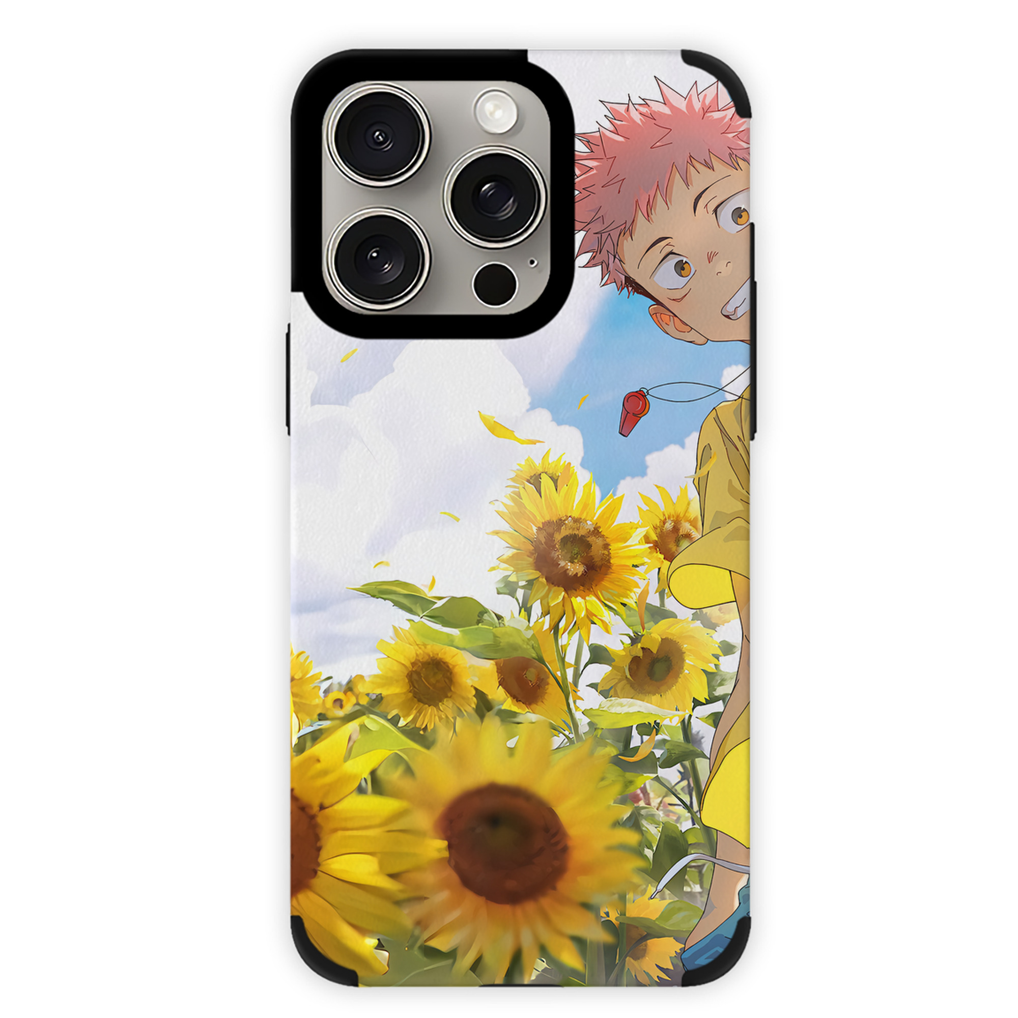 （画像用） SPY×FAMILY间谍家家酒 【iPhone15ProMax対応】 PUレザー スマホケース 耐衝撃＆黄変防止