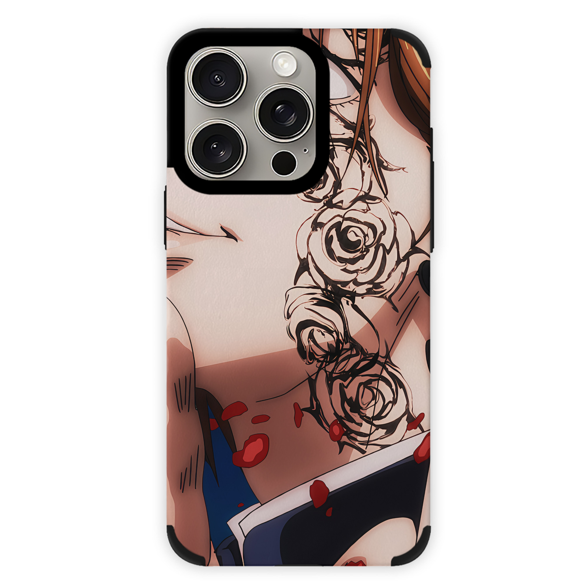 （画像用） SPY×FAMILY间谍家家酒 【iPhone15ProMax対応】 PUレザー スマホケース 耐衝撃＆黄変防止