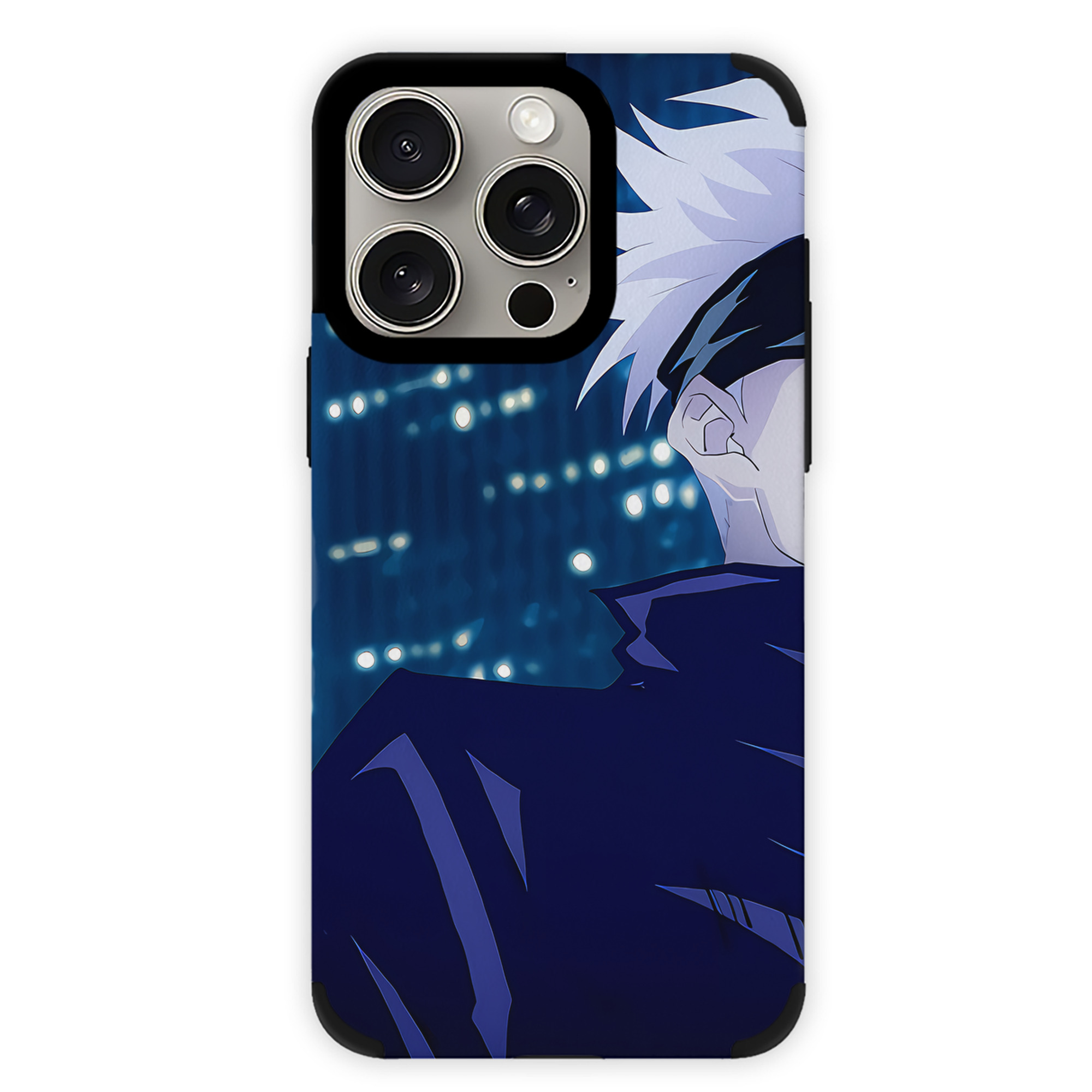 （画像用） SPY×FAMILY间谍家家酒 【iPhone15ProMax対応】 PUレザー スマホケース 耐衝撃＆黄変防止