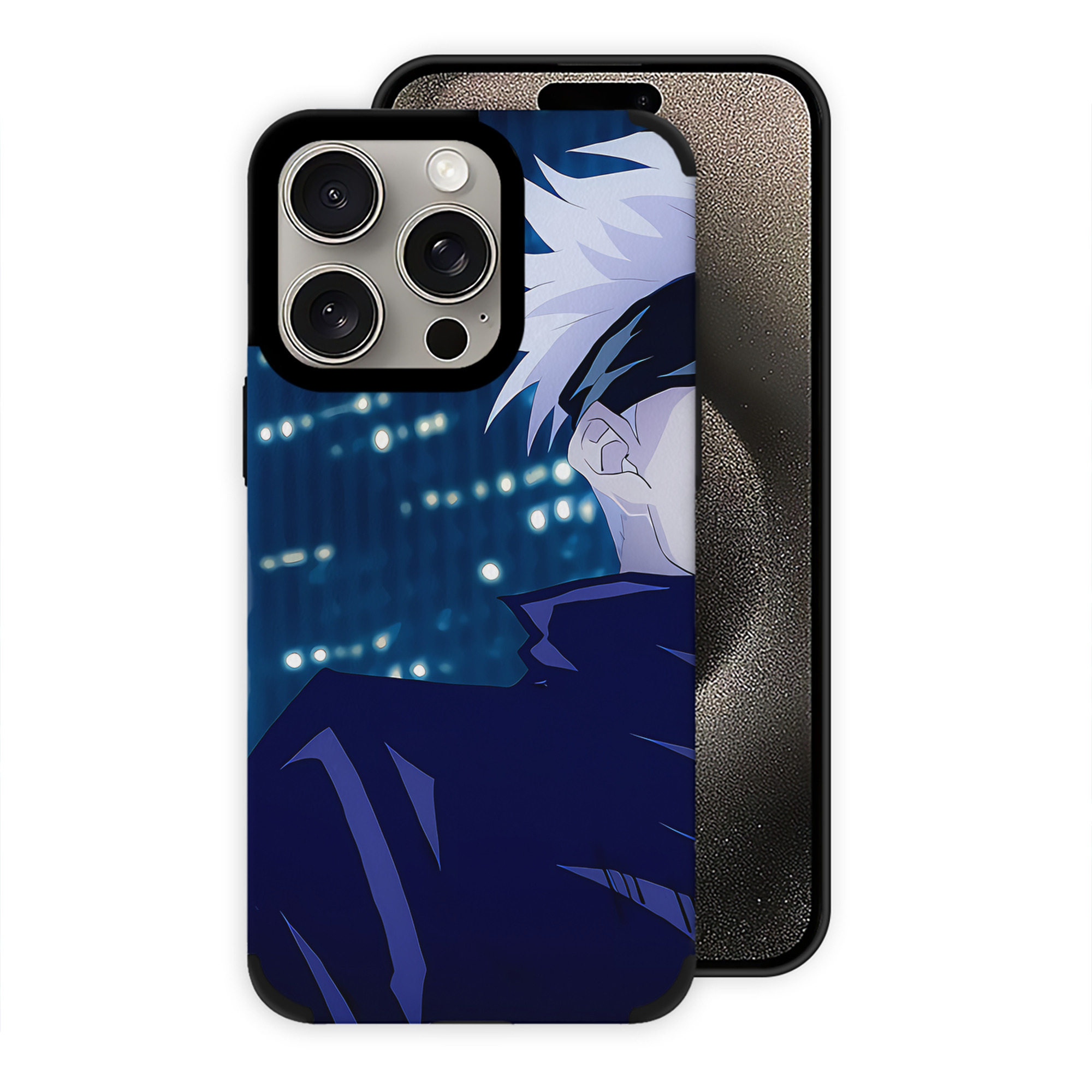 （画像用） SPY×FAMILY间谍家家酒 【iPhone15ProMax対応】 PUレザー スマホケース 耐衝撃＆黄変防止