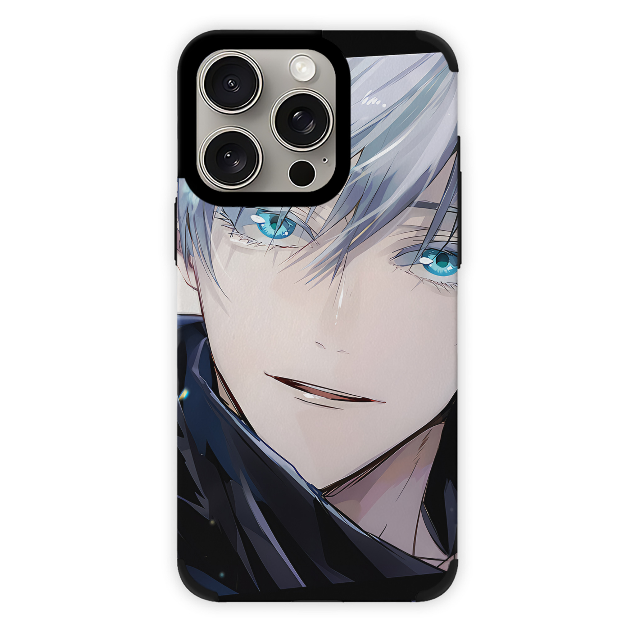 （画像用） SPY×FAMILY间谍家家酒 【iPhone15ProMax対応】 PUレザー スマホケース 耐衝撃＆黄変防止