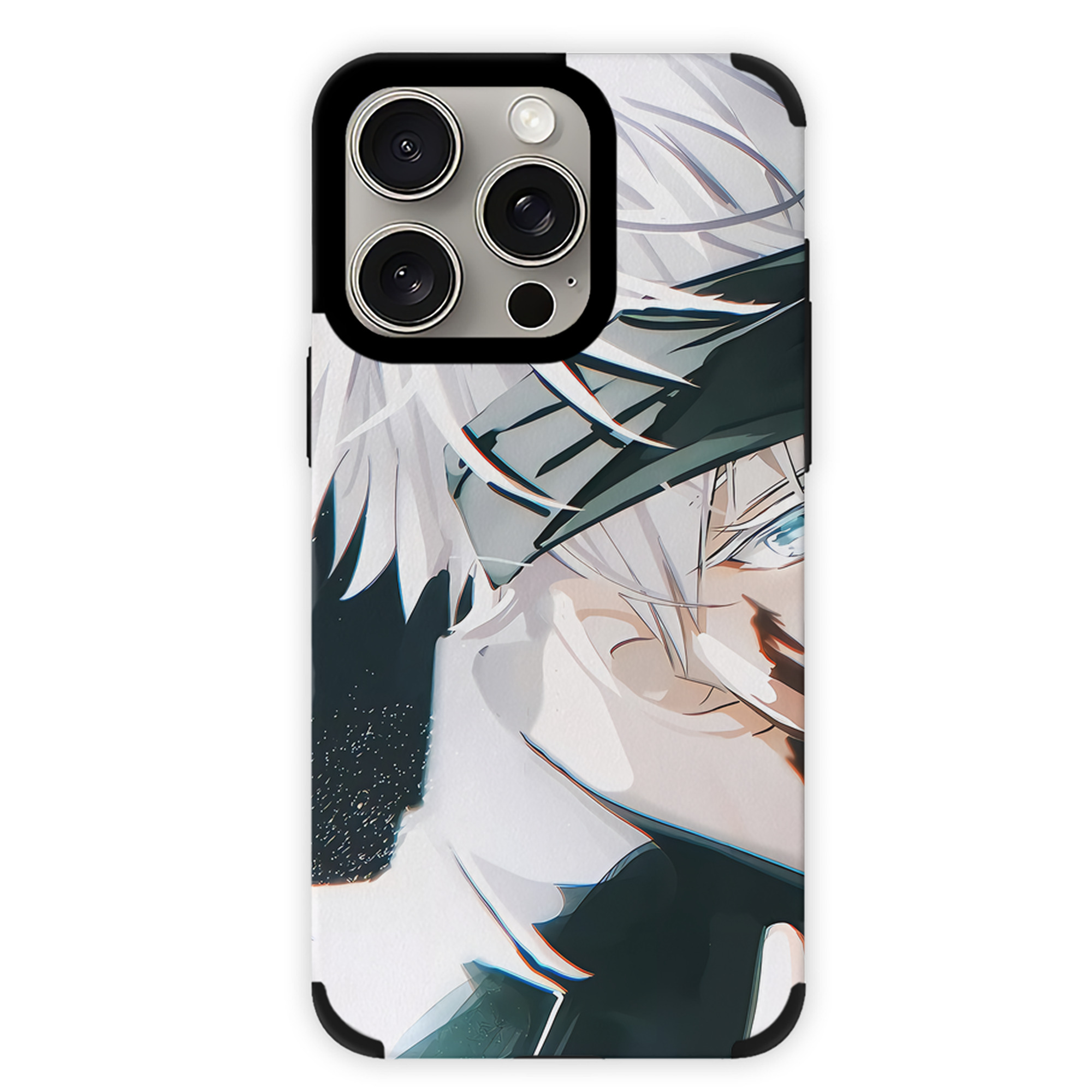 （画像用） SPY×FAMILY间谍家家酒 【iPhone15ProMax対応】 PUレザー スマホケース 耐衝撃＆黄変防止
