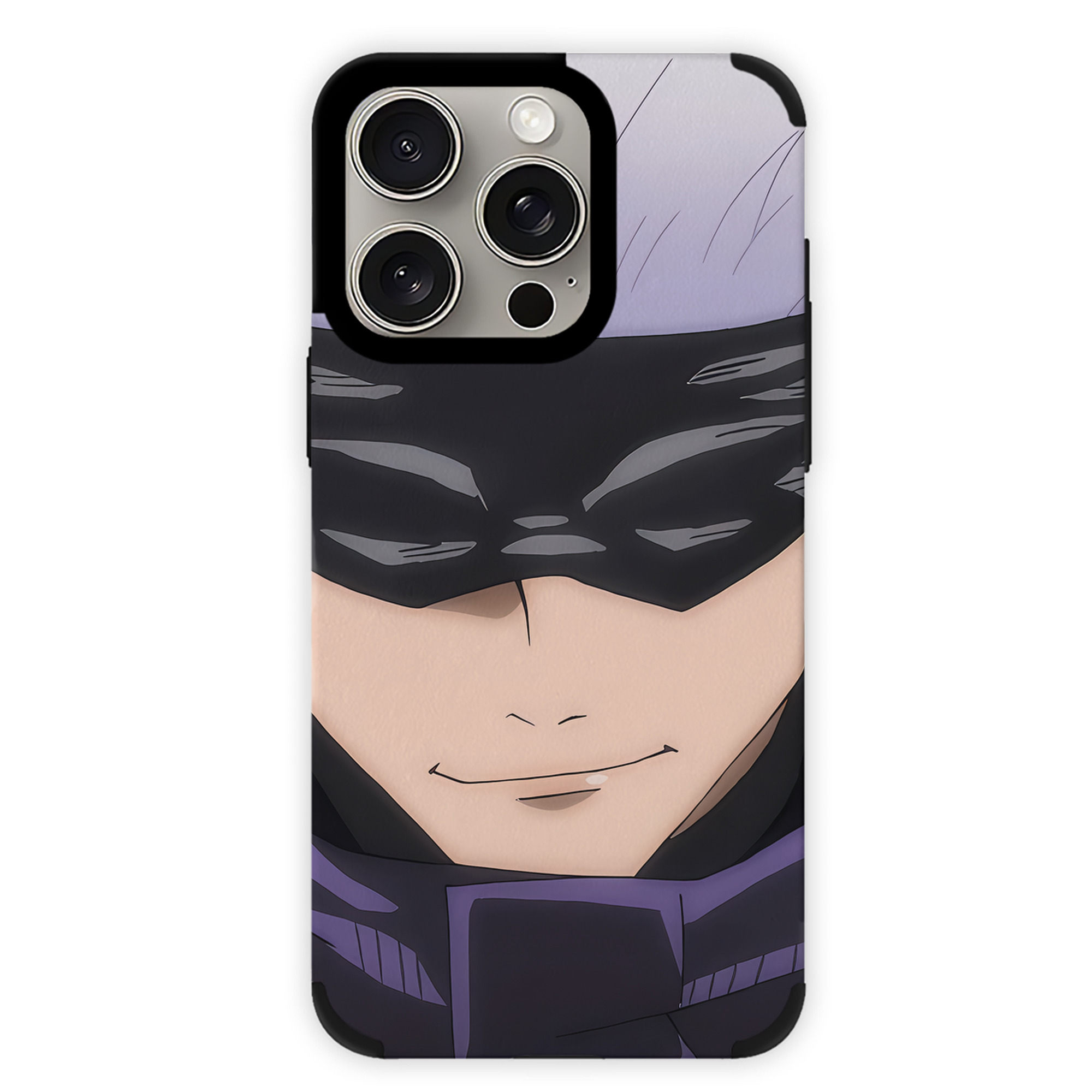 （画像用） SPY×FAMILY间谍家家酒 【iPhone15ProMax対応】 PUレザー スマホケース 耐衝撃＆黄変防止