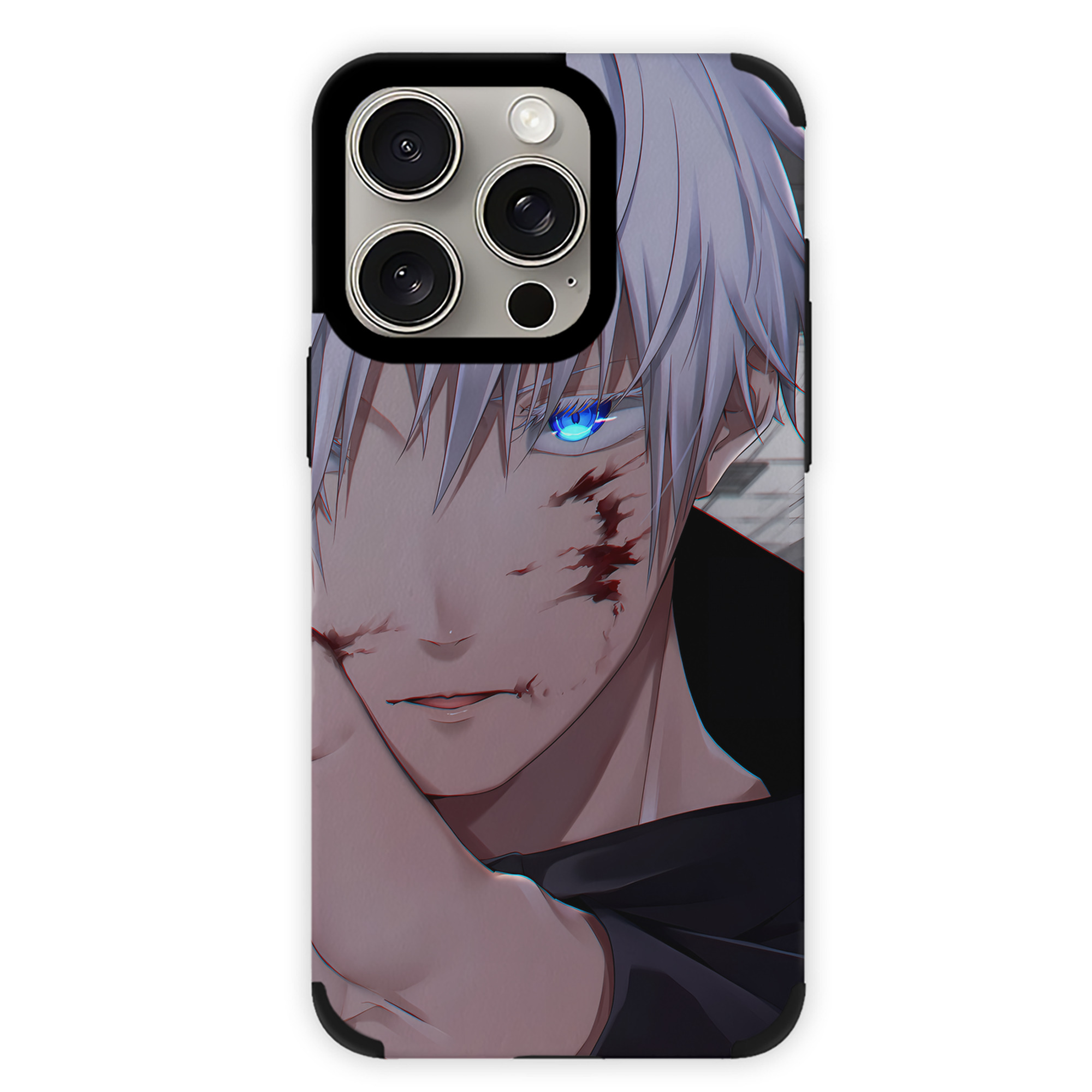 （画像用） SPY×FAMILY间谍家家酒 【iPhone15ProMax対応】 PUレザー スマホケース 耐衝撃＆黄変防止