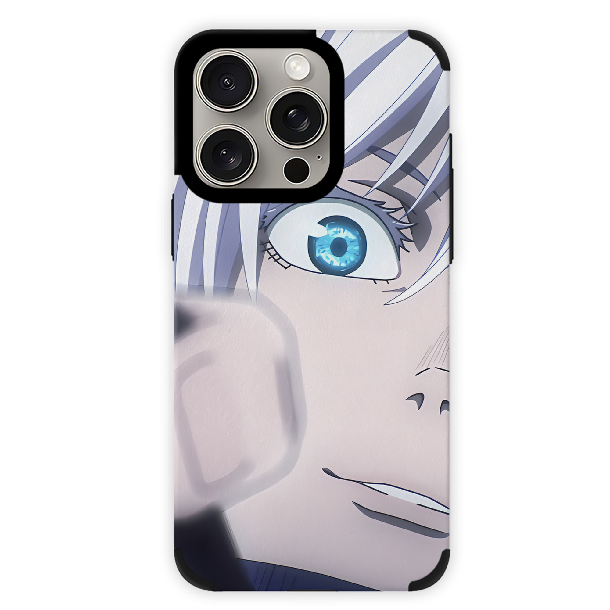 （画像用） SPY×FAMILY间谍家家酒 【iPhone15ProMax対応】 PUレザー スマホケース 耐衝撃＆黄変防止