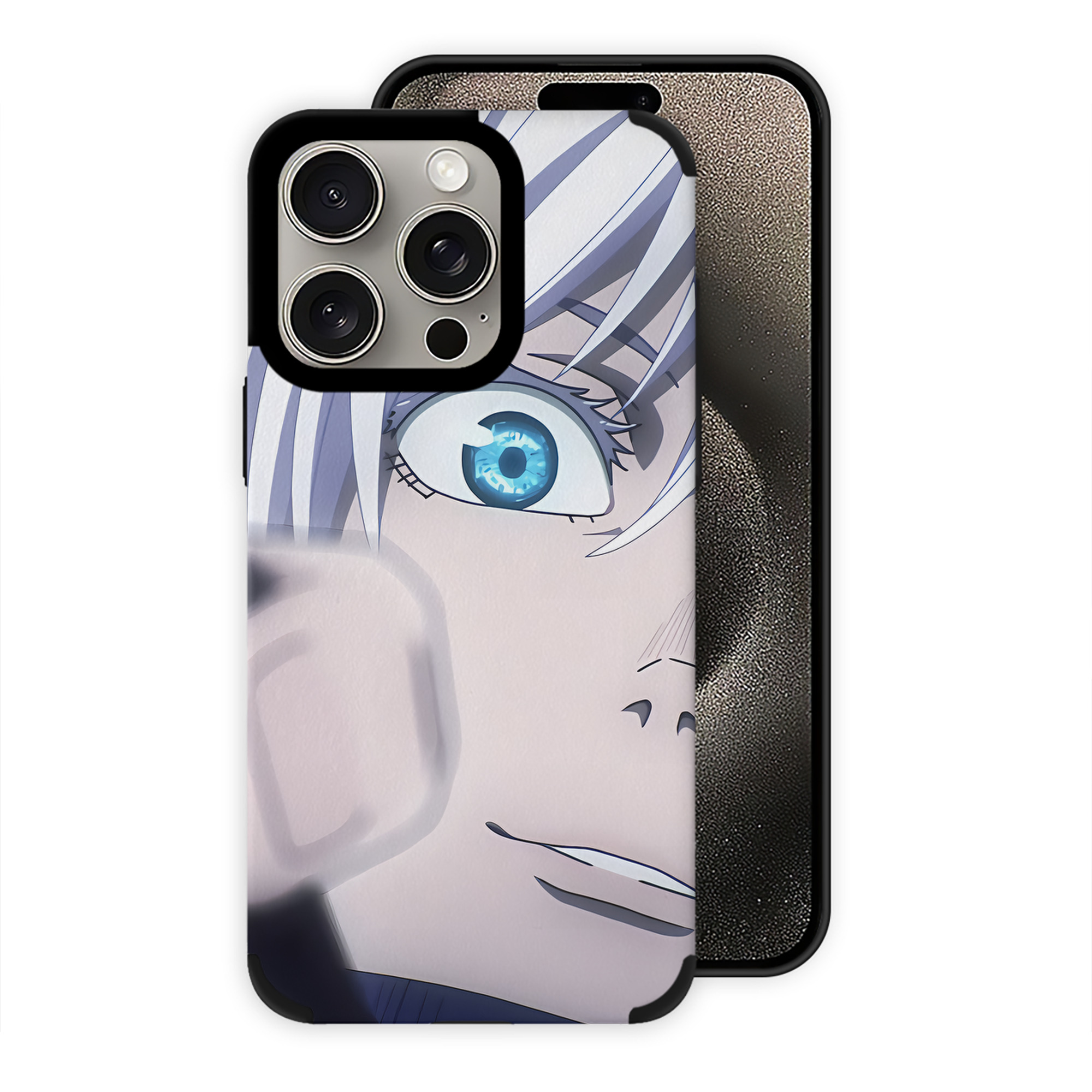 （画像用） SPY×FAMILY间谍家家酒 【iPhone15ProMax対応】 PUレザー スマホケース 耐衝撃＆黄変防止