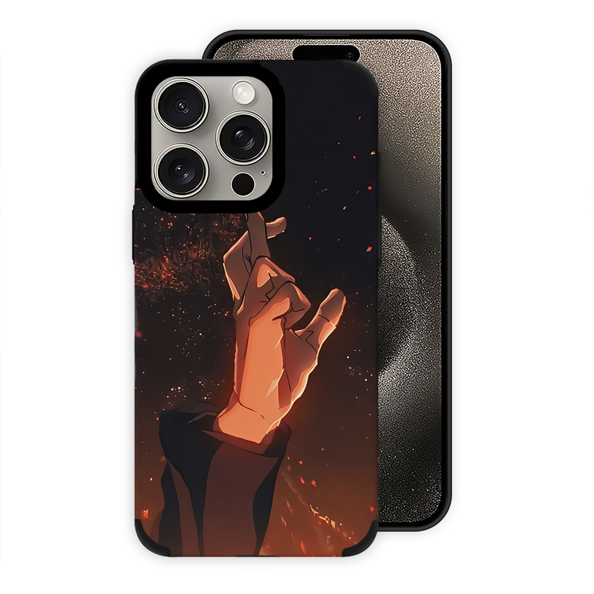 （画像用） SPY×FAMILY间谍家家酒 【iPhone15ProMax対応】 PUレザー スマホケース 耐衝撃＆黄変防止