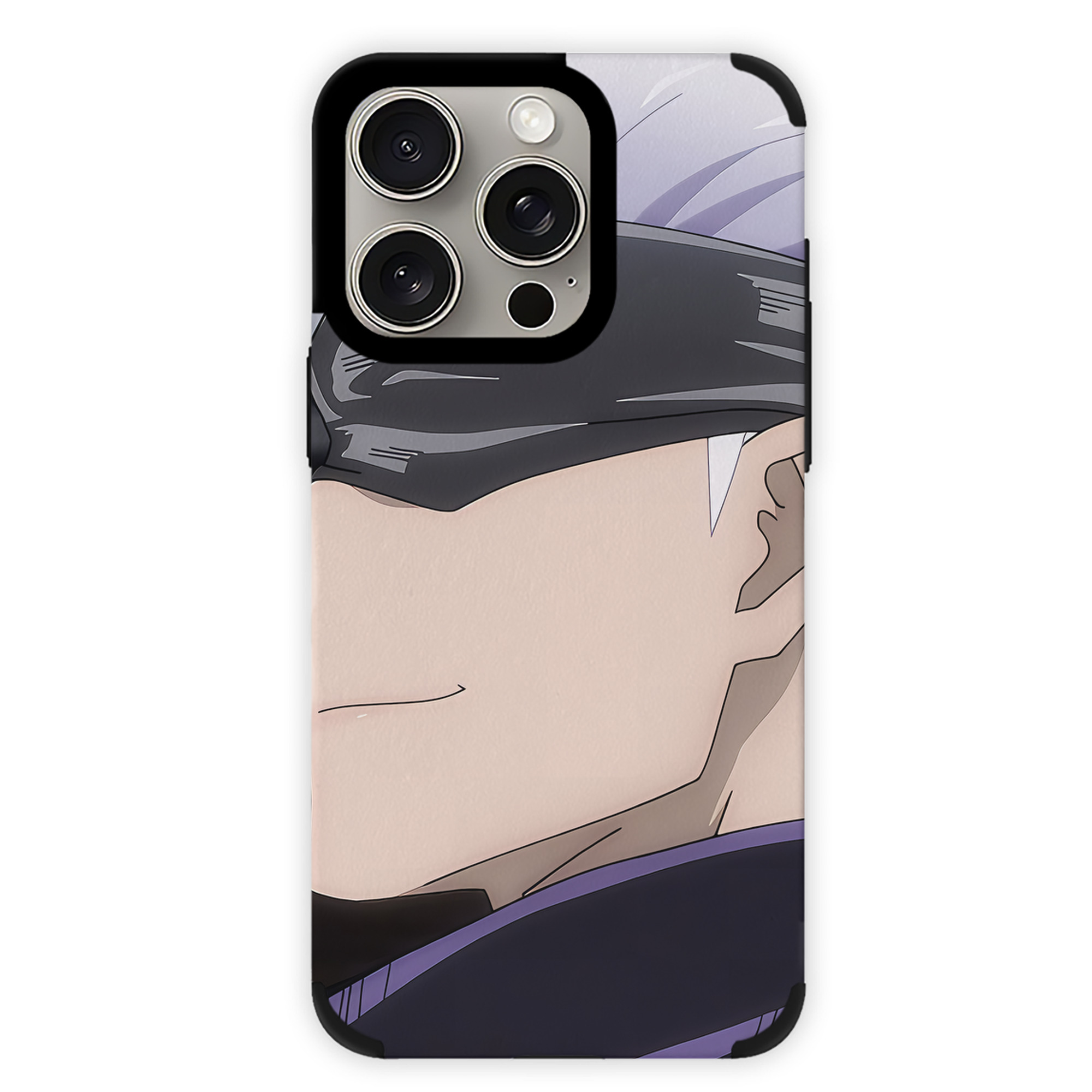 （画像用） SPY×FAMILY间谍家家酒 【iPhone15ProMax対応】 PUレザー スマホケース 耐衝撃＆黄変防止