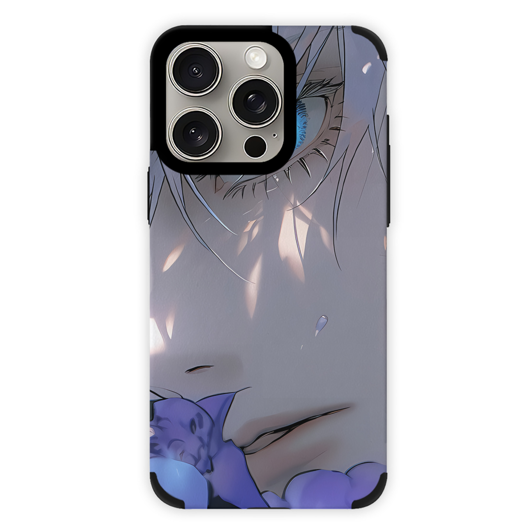 （画像用） SPY×FAMILY间谍家家酒 【iPhone15ProMax対応】 PUレザー スマホケース 耐衝撃＆黄変防止