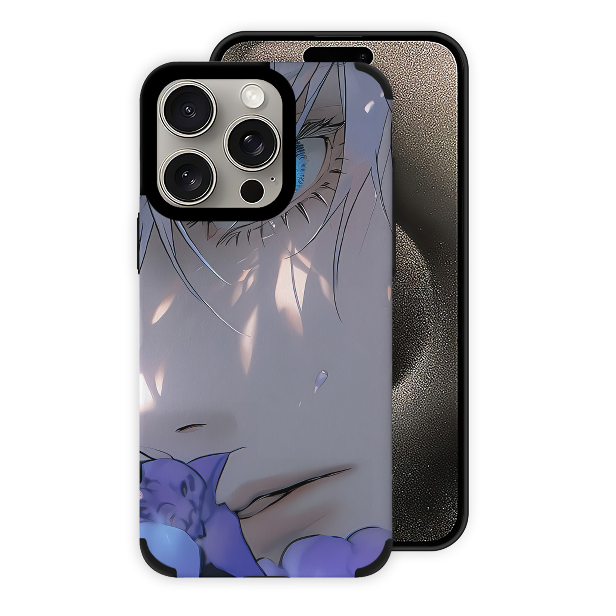 （画像用） SPY×FAMILY间谍家家酒 【iPhone15ProMax対応】 PUレザー スマホケース 耐衝撃＆黄変防止