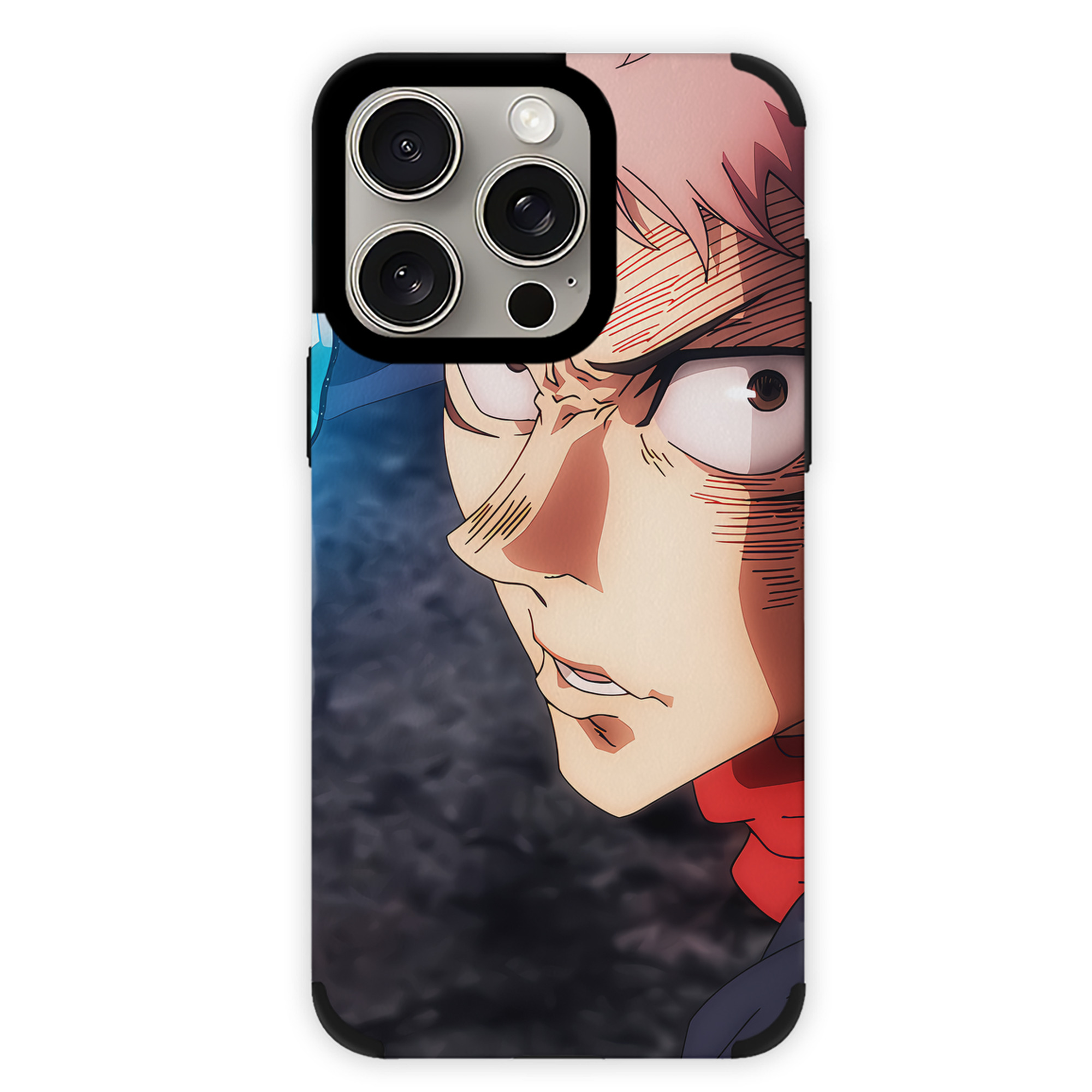 （画像用） SPY×FAMILY间谍家家酒 【iPhone15ProMax対応】 PUレザー スマホケース 耐衝撃＆黄変防止
