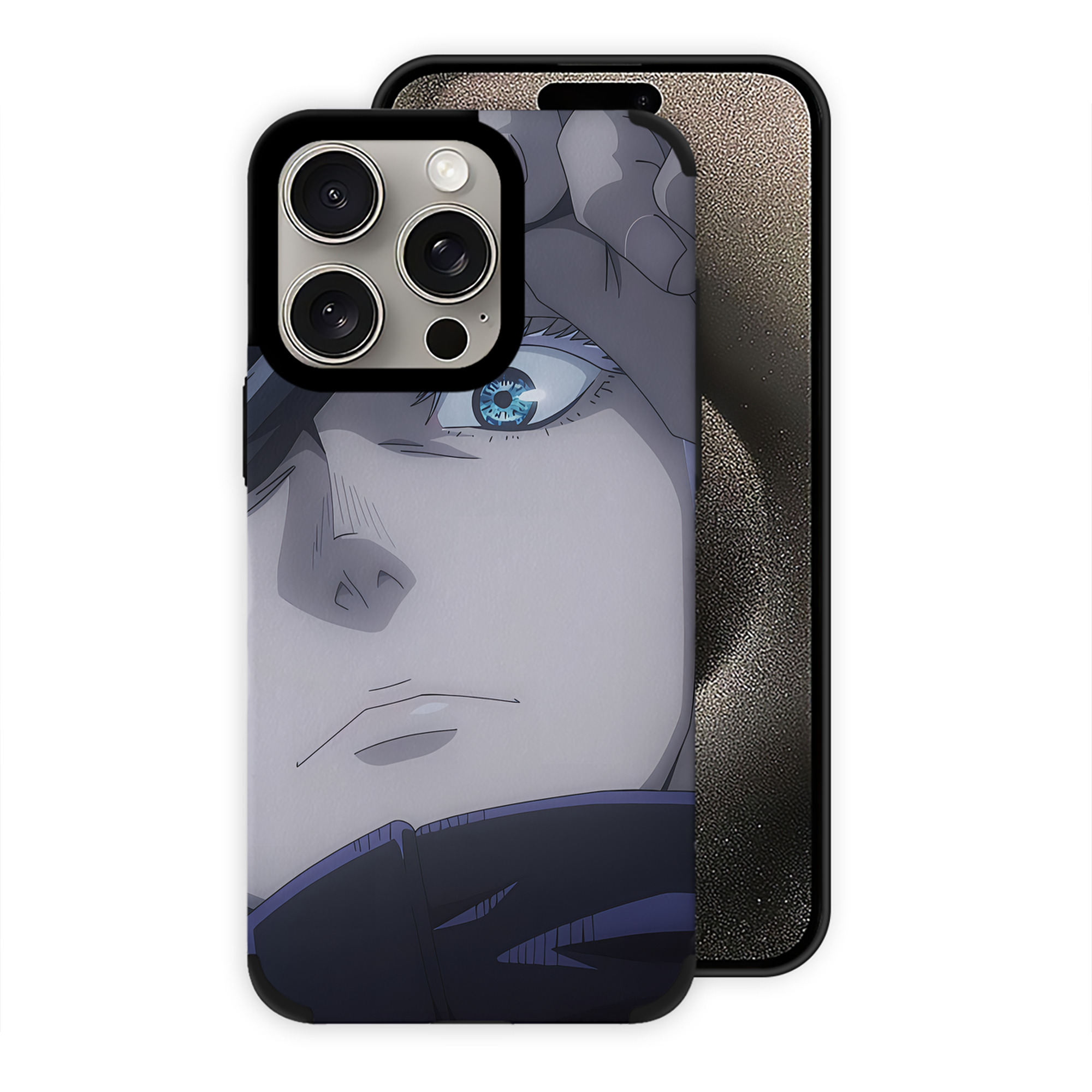 （画像用） SPY×FAMILY间谍家家酒 【iPhone15ProMax対応】 PUレザー スマホケース 耐衝撃＆黄変防止