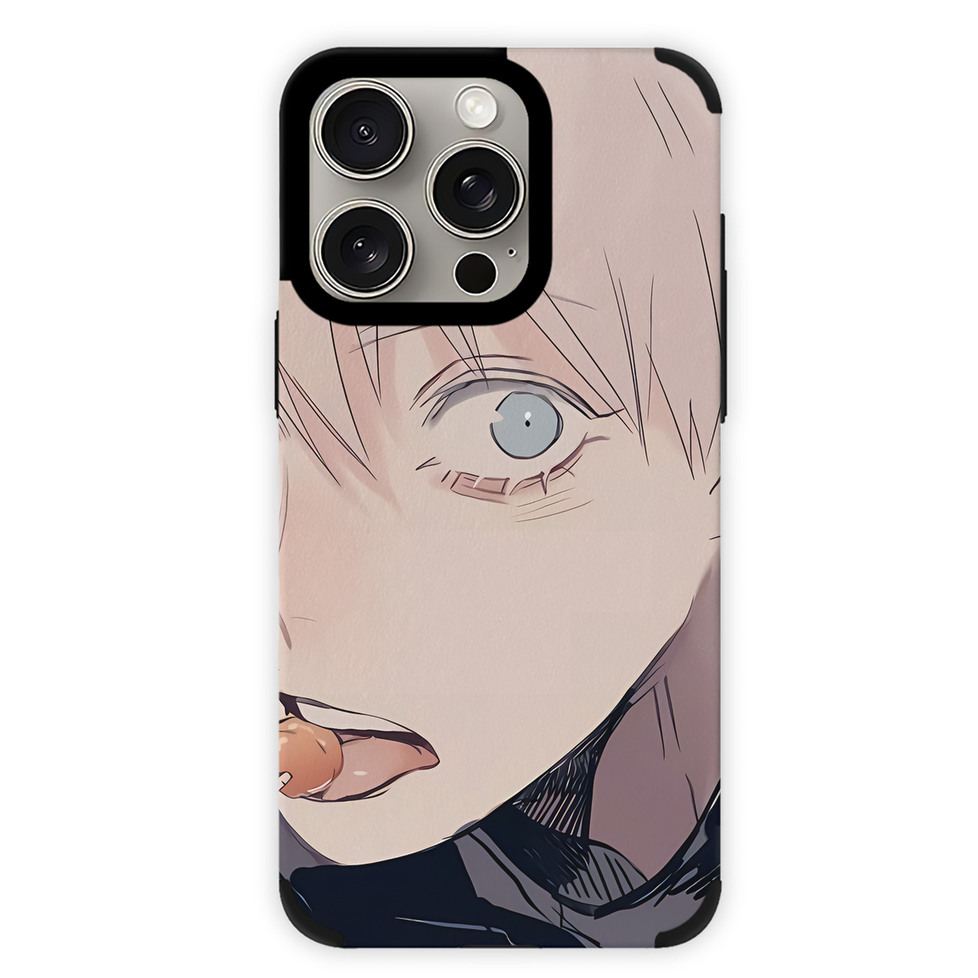 （画像用） SPY×FAMILY间谍家家酒 【iPhone15ProMax対応】 PUレザー スマホケース 耐衝撃＆黄変防止